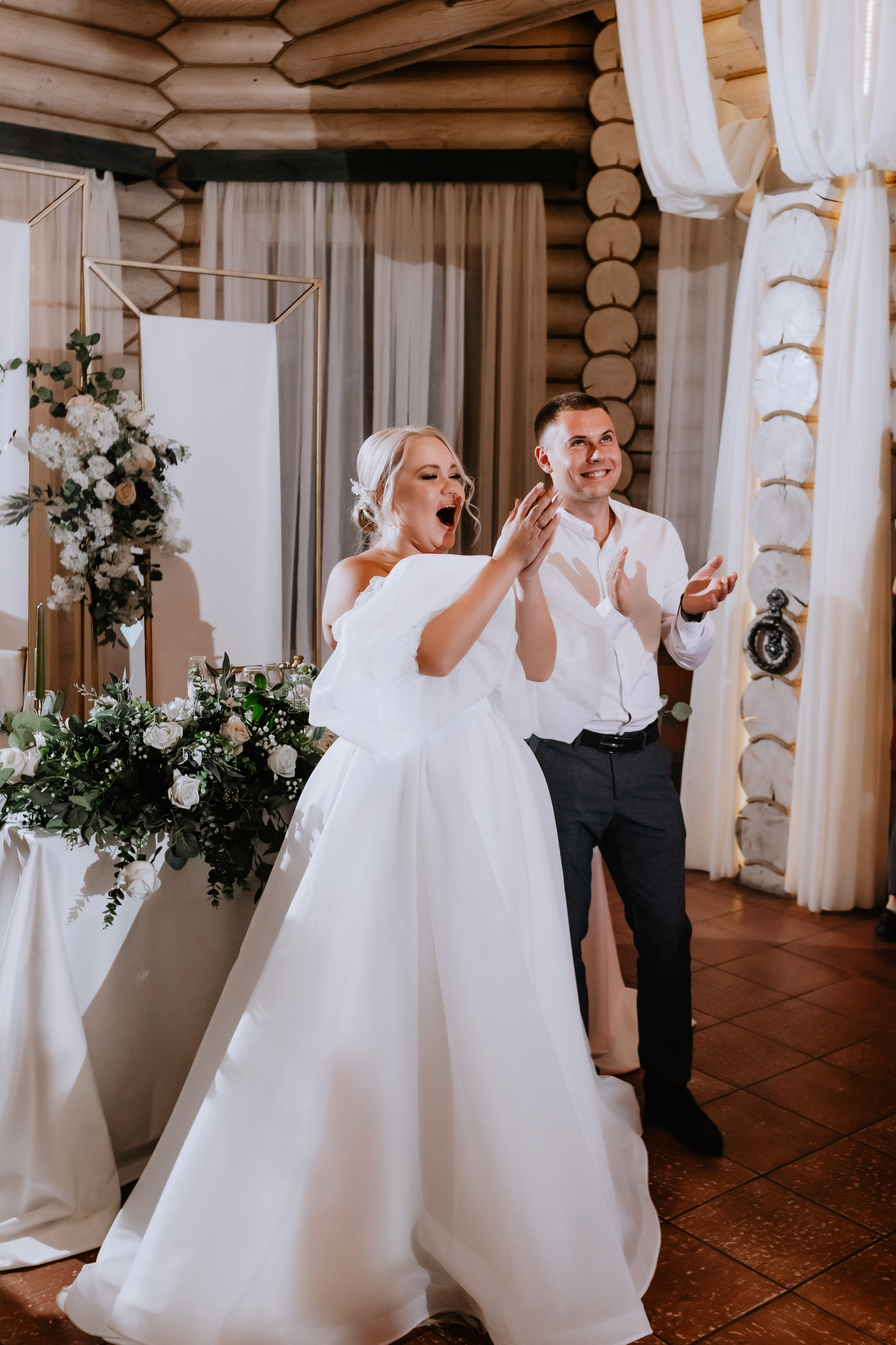 Евгения, Денис. Фотограф Волгоград Кристина Прохоренко