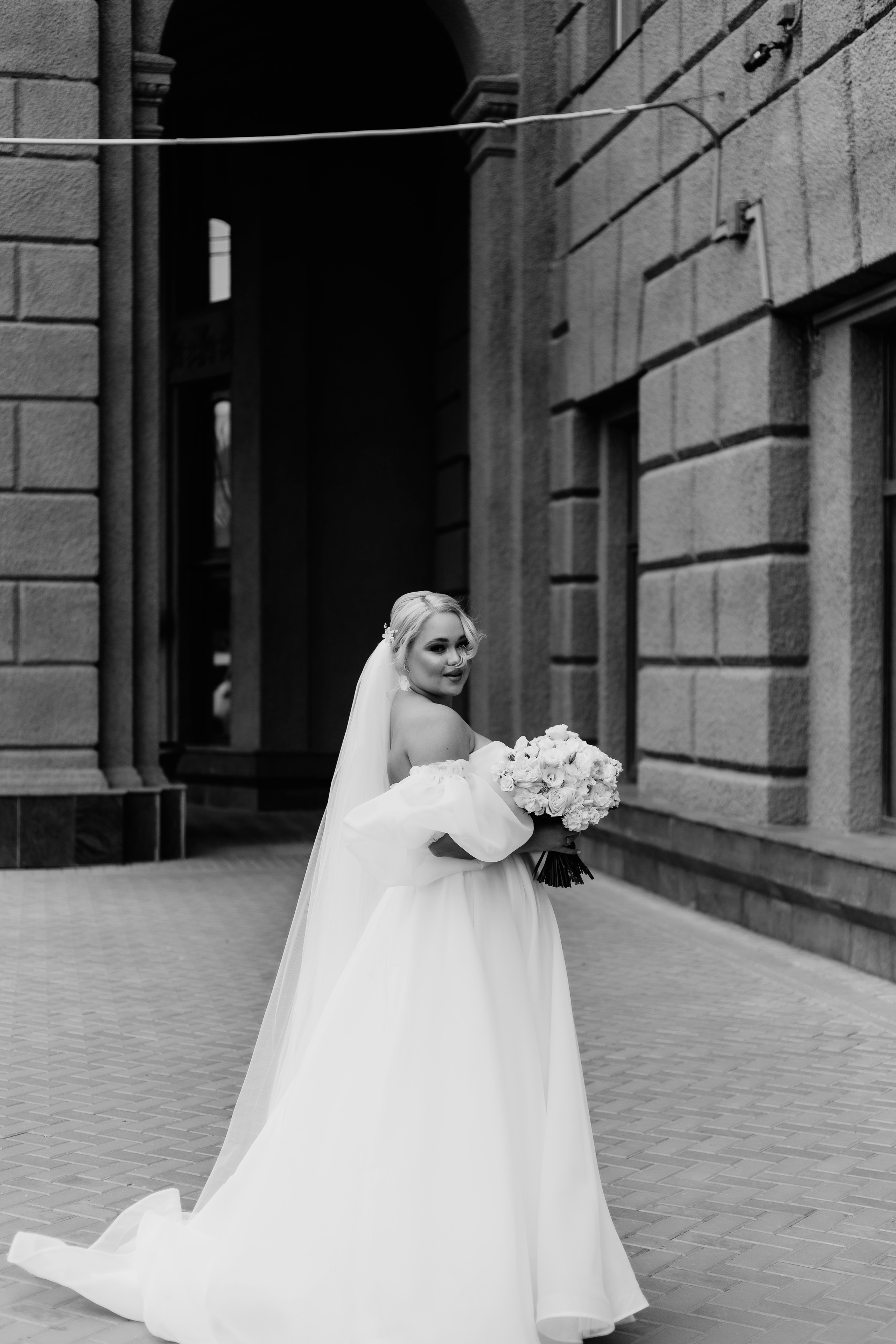 Евгения, Денис. Фотограф Волгоград Кристина Прохоренко