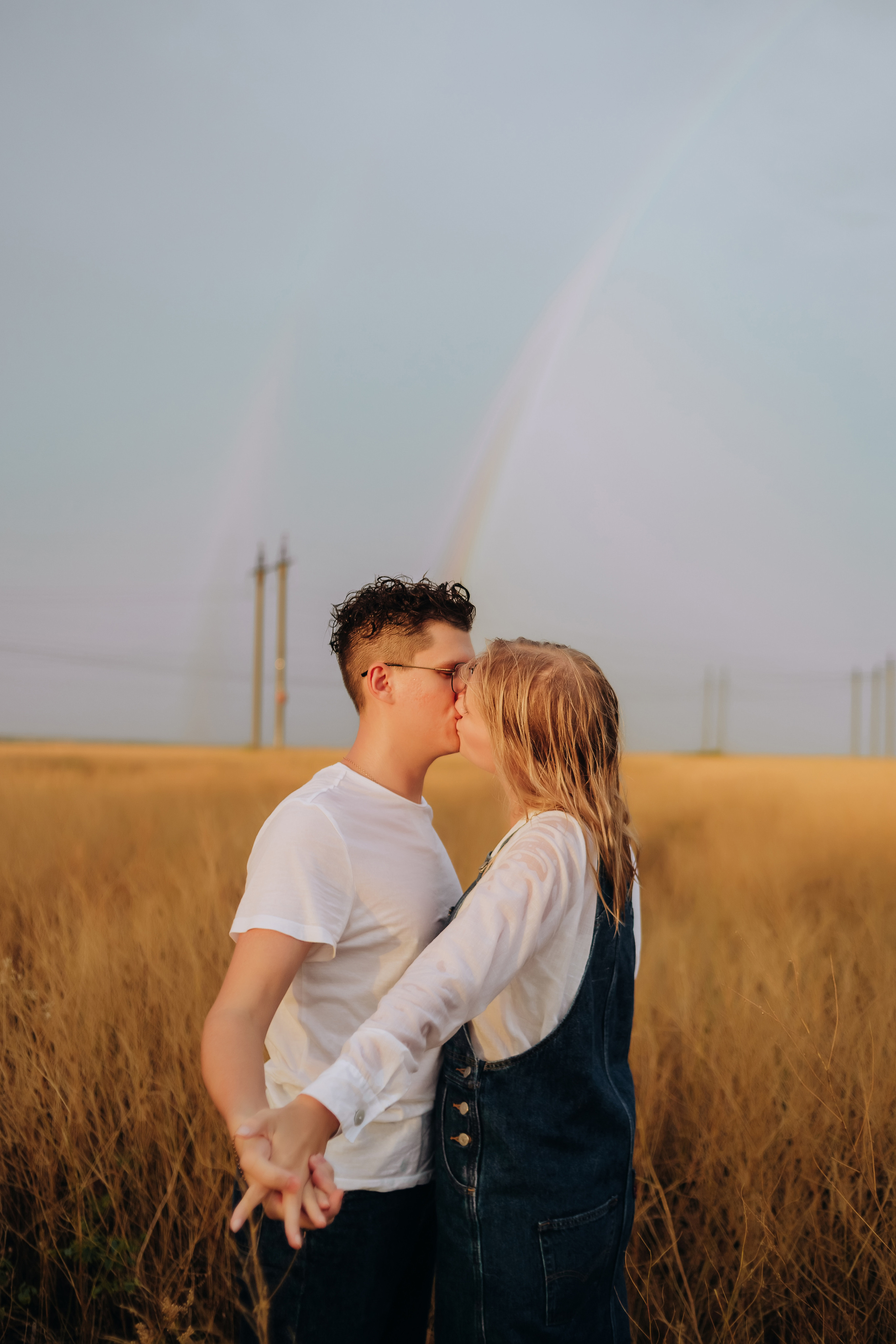 Валерия, Александр. Фотограф Волгоград Кристина Прохоренко