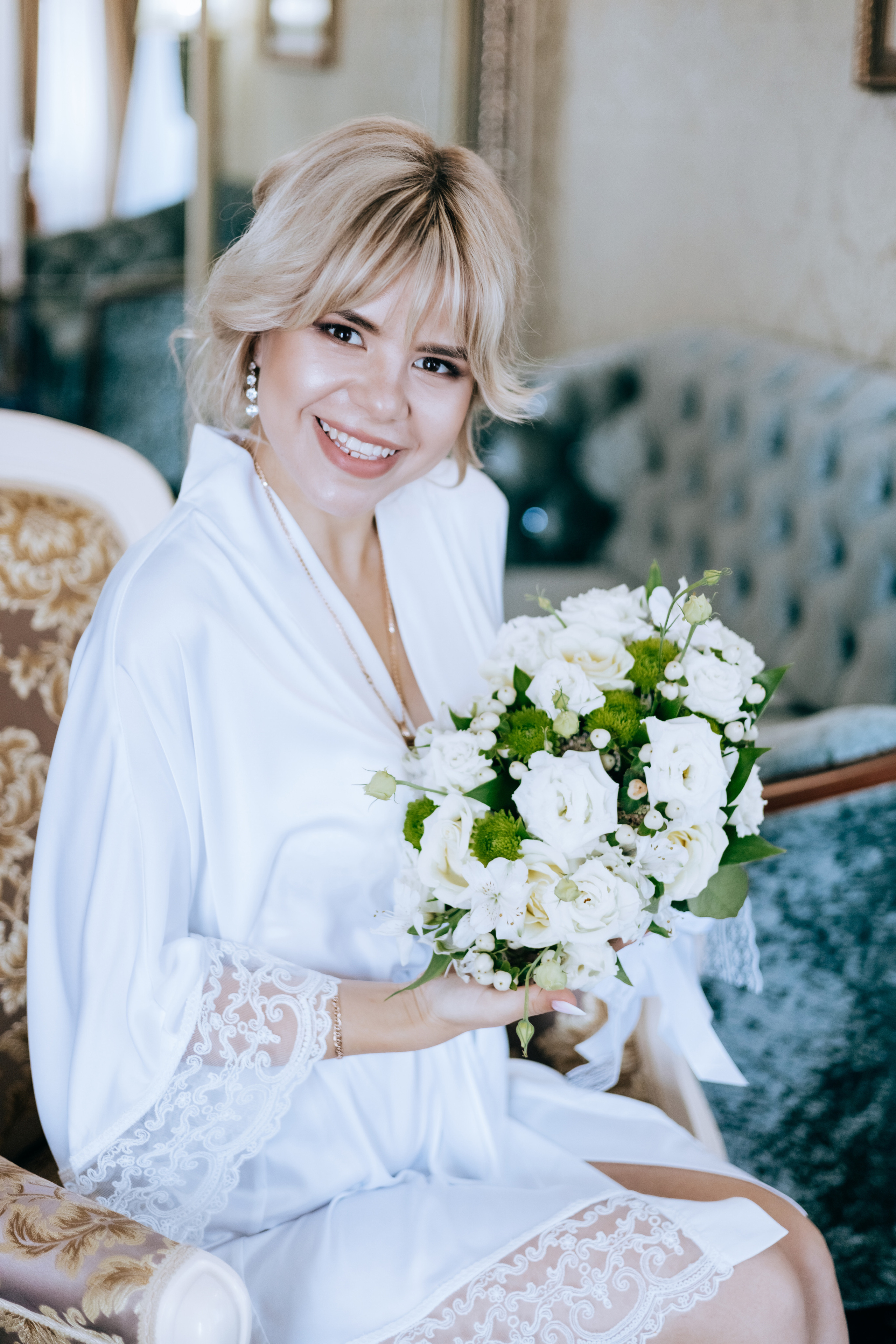 Светлана, Антон. Фотограф Волгоград Кристина Прохоренко