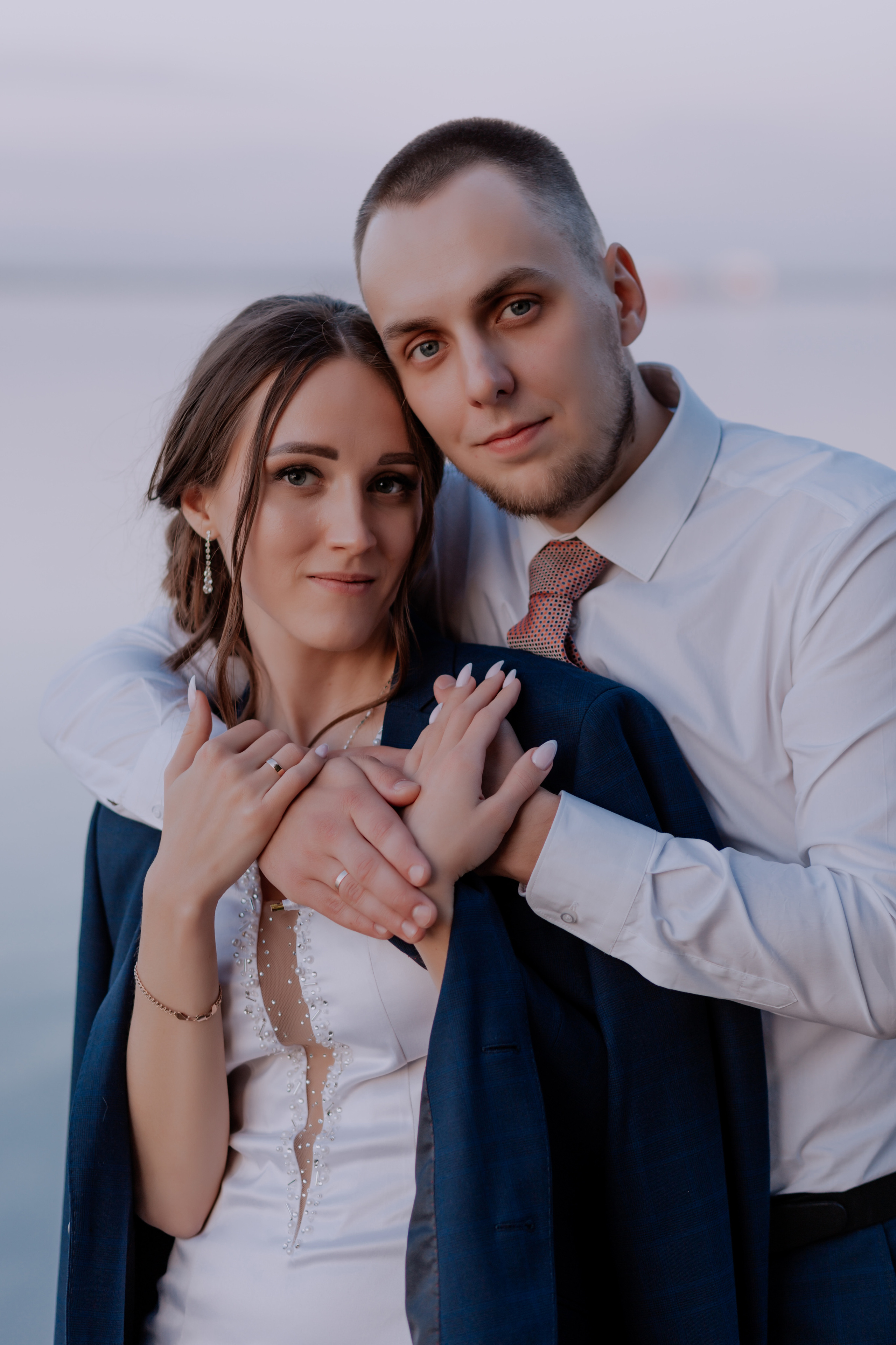 Дарья, Федор. Фотограф Волгоград Кристина Прохоренко