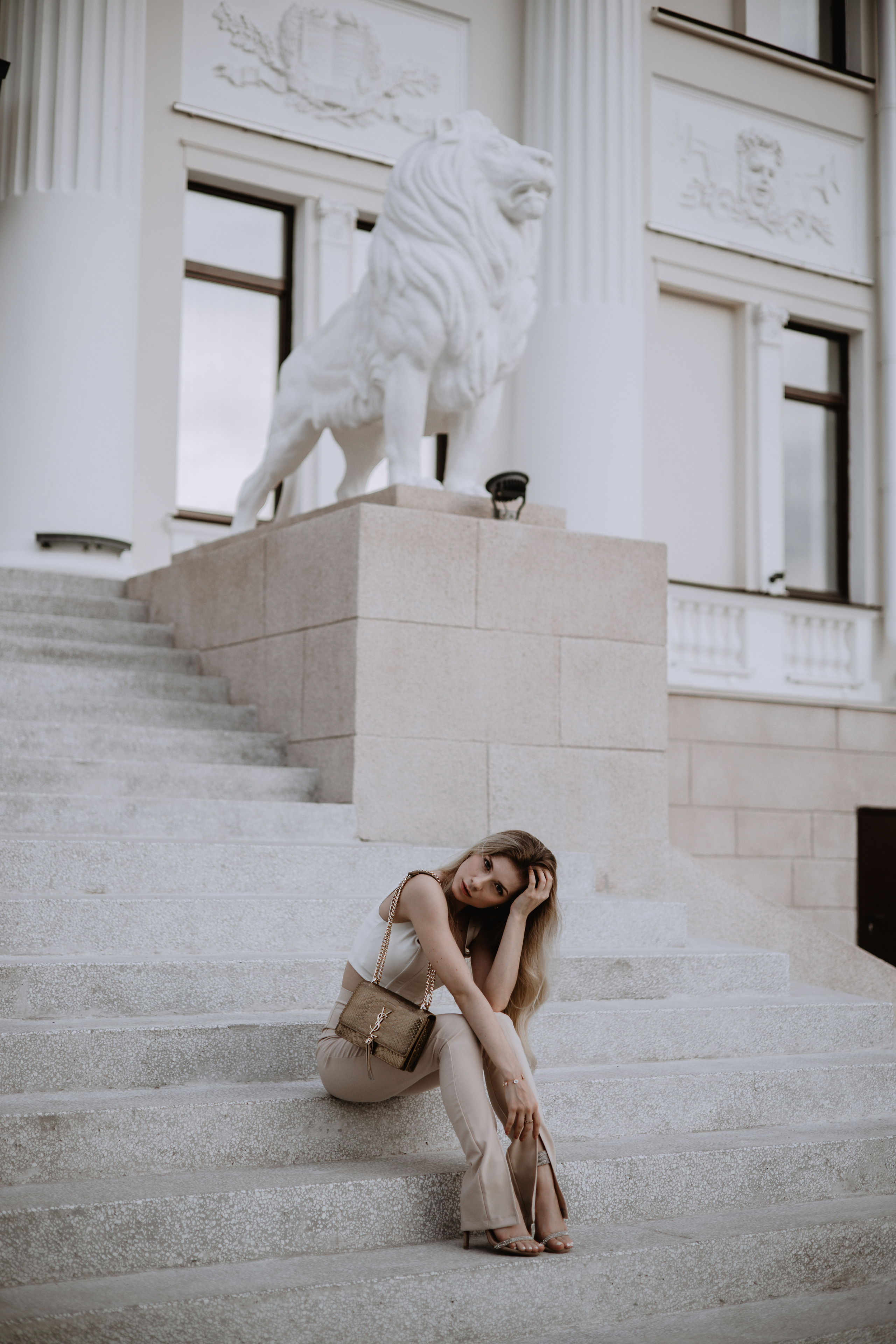 Ангелина. Фотограф Волгоград Кристина Прохоренко