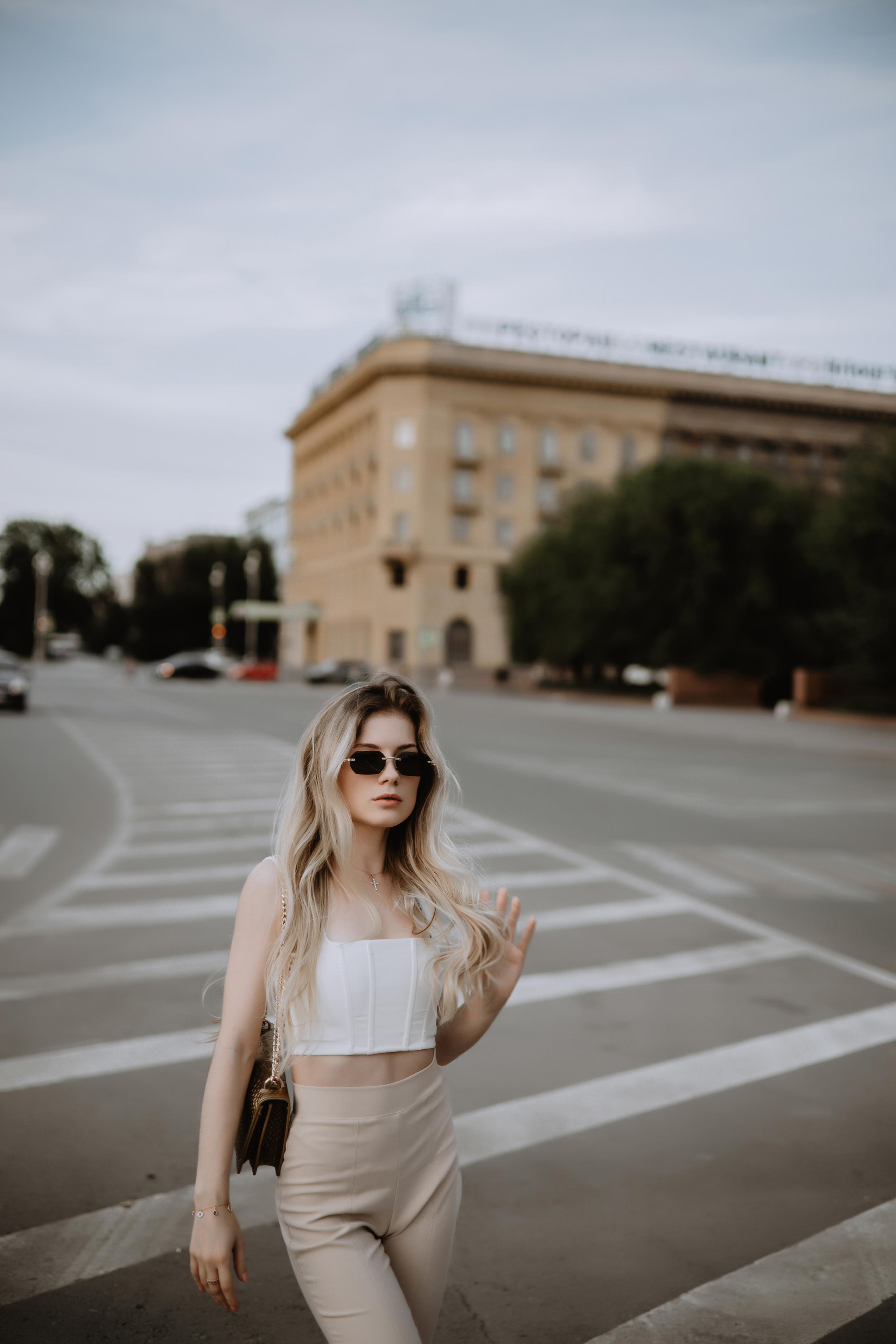 Ангелина. Фотограф Волгоград Кристина Прохоренко