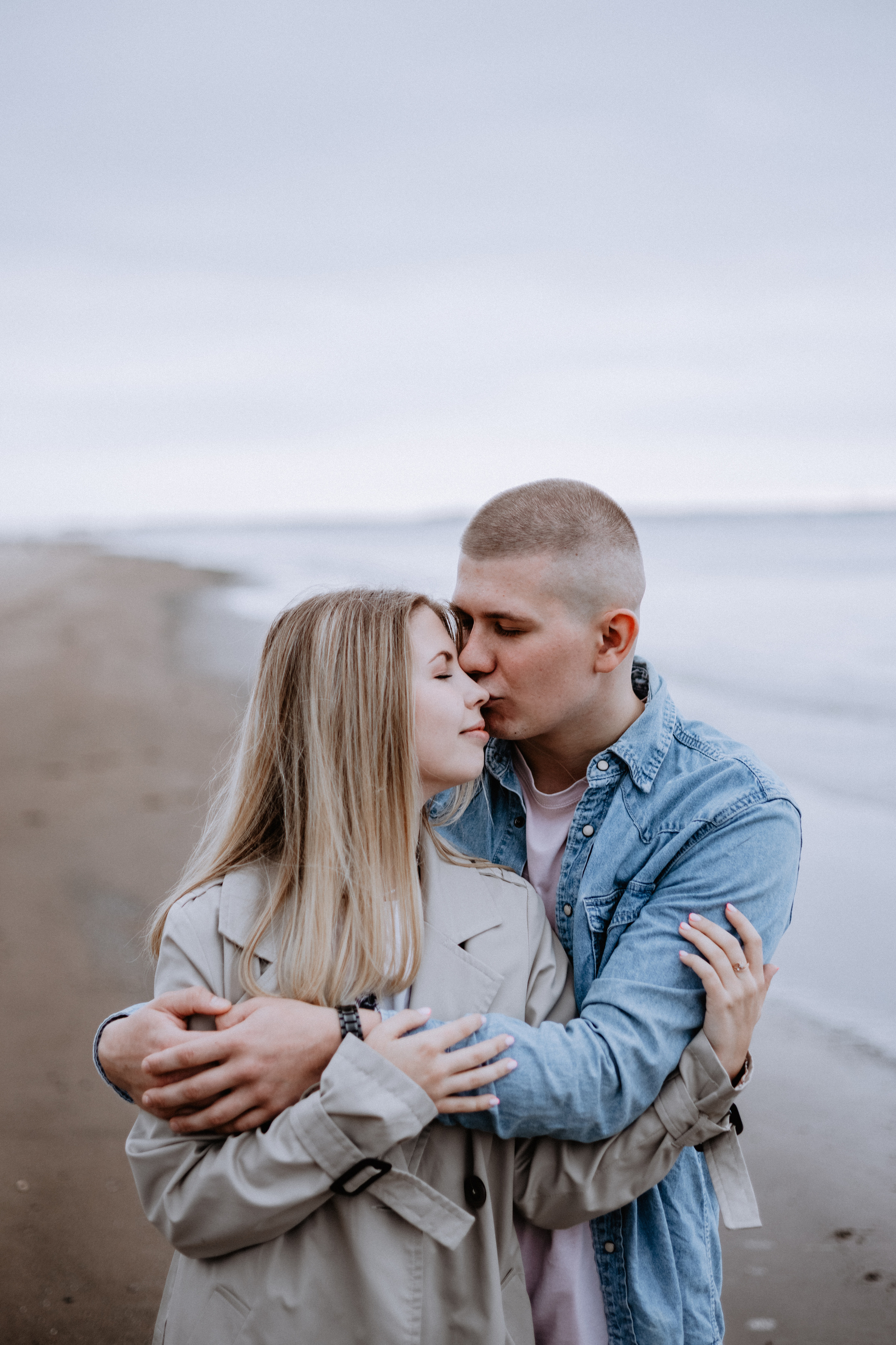 Марина, Роман. Фотограф Волгоград Кристина Прохоренко