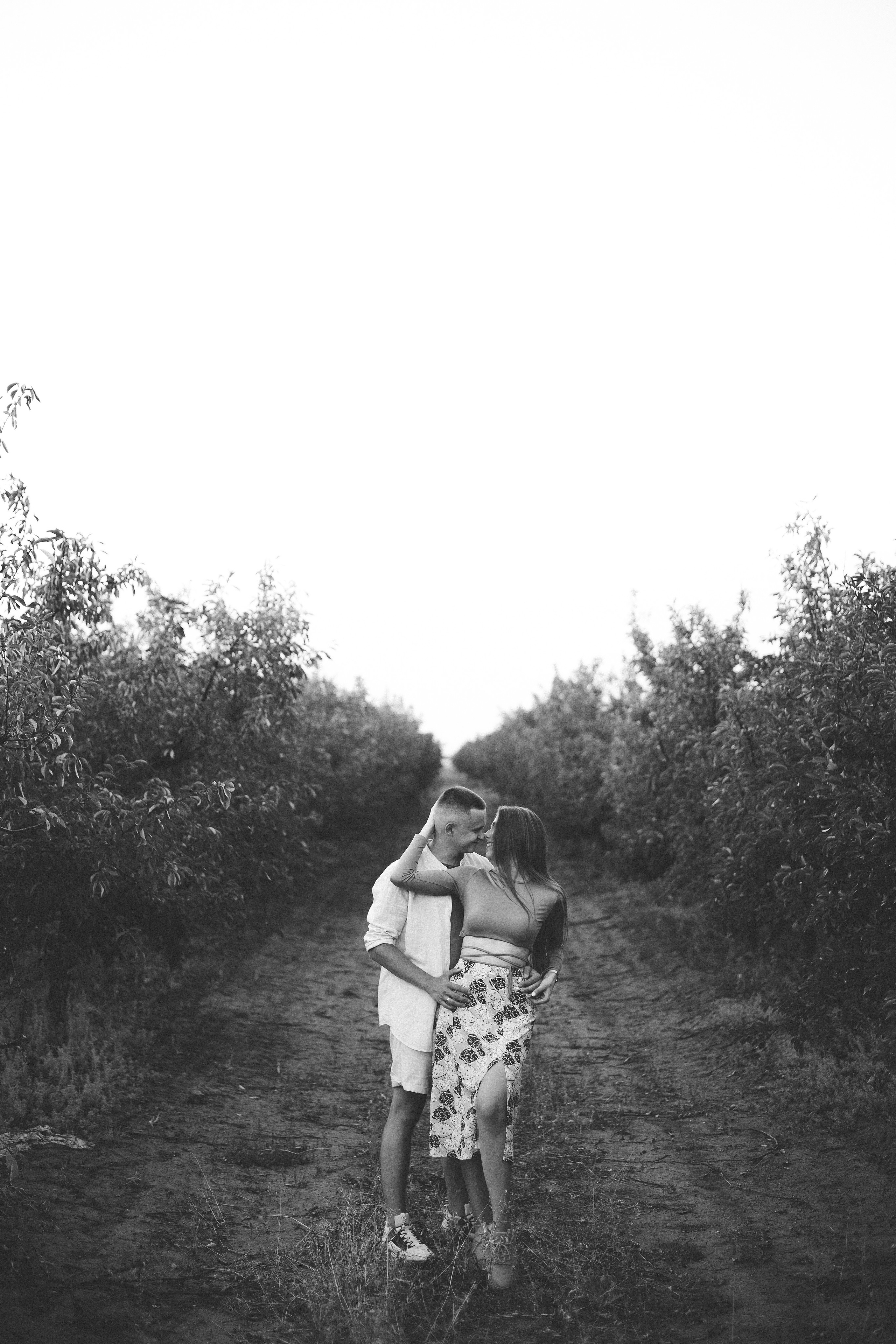 Анастасия, Данил. Фотограф Волгоград Кристина Прохоренко