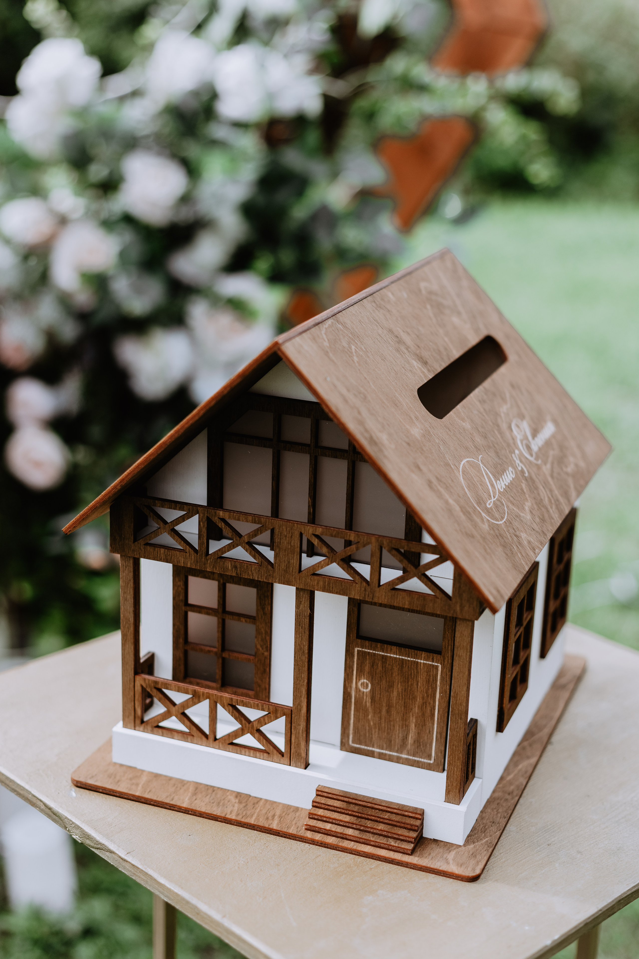 Евгения, Денис. Фотограф Волгоград Кристина Прохоренко