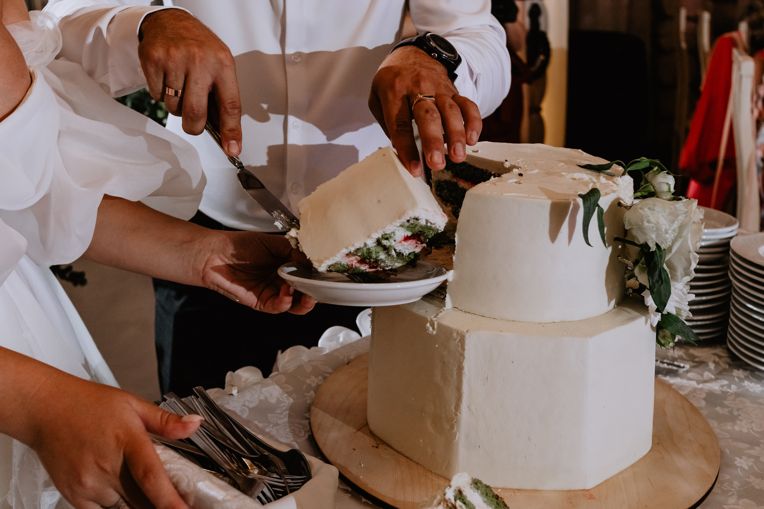 Евгения, Денис. Фотограф Волгоград Кристина Прохоренко