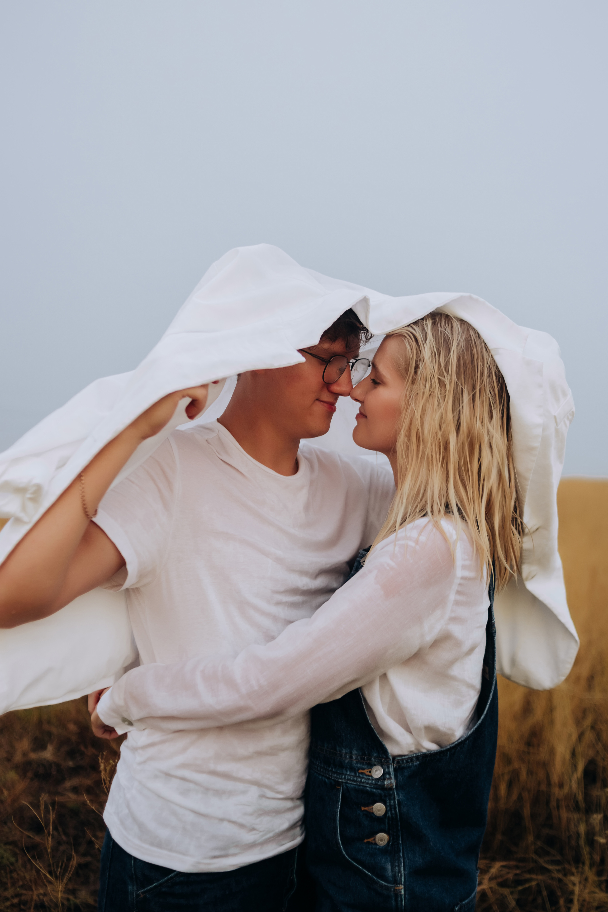 Валерия, Александр. Фотограф Волгоград Кристина Прохоренко