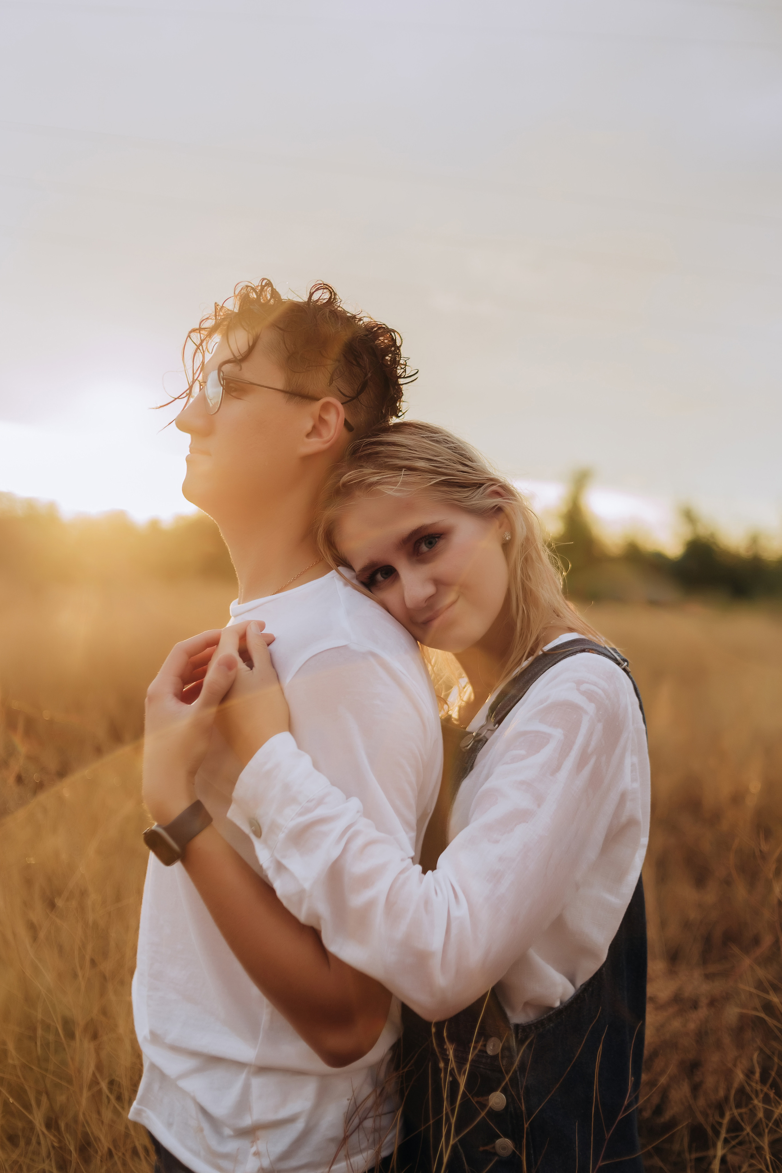 Валерия, Александр. Фотограф Волгоград Кристина Прохоренко