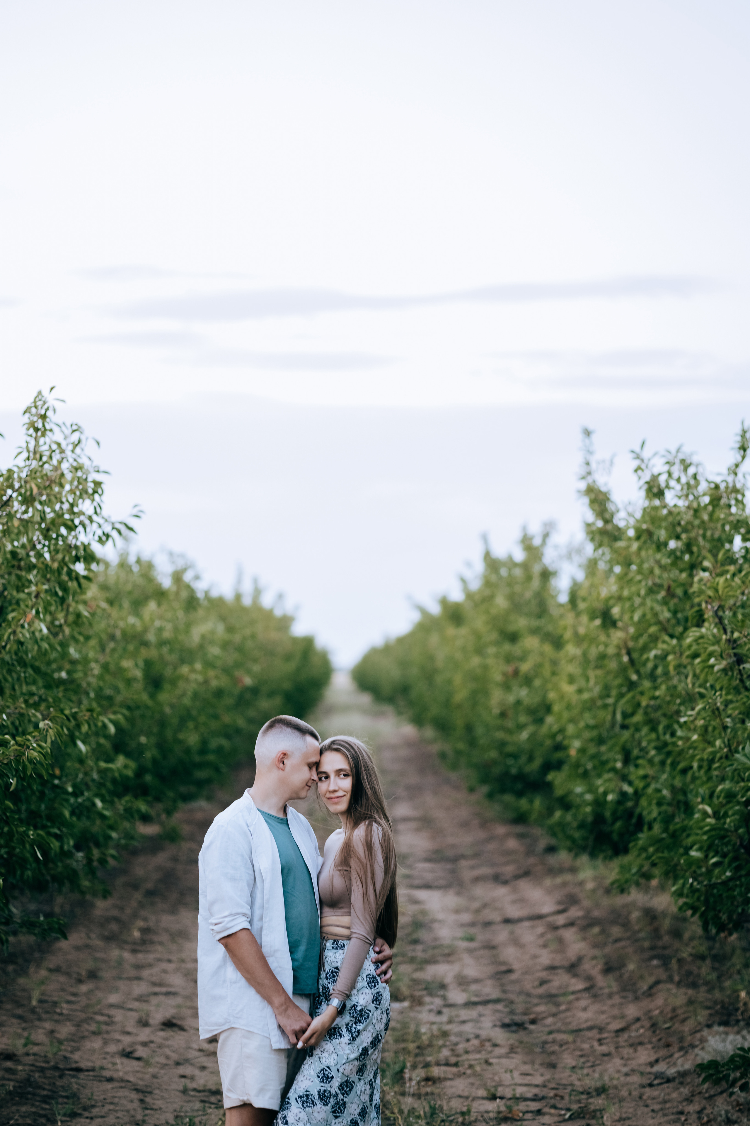 Анастасия, Данил. Фотограф Волгоград Кристина Прохоренко