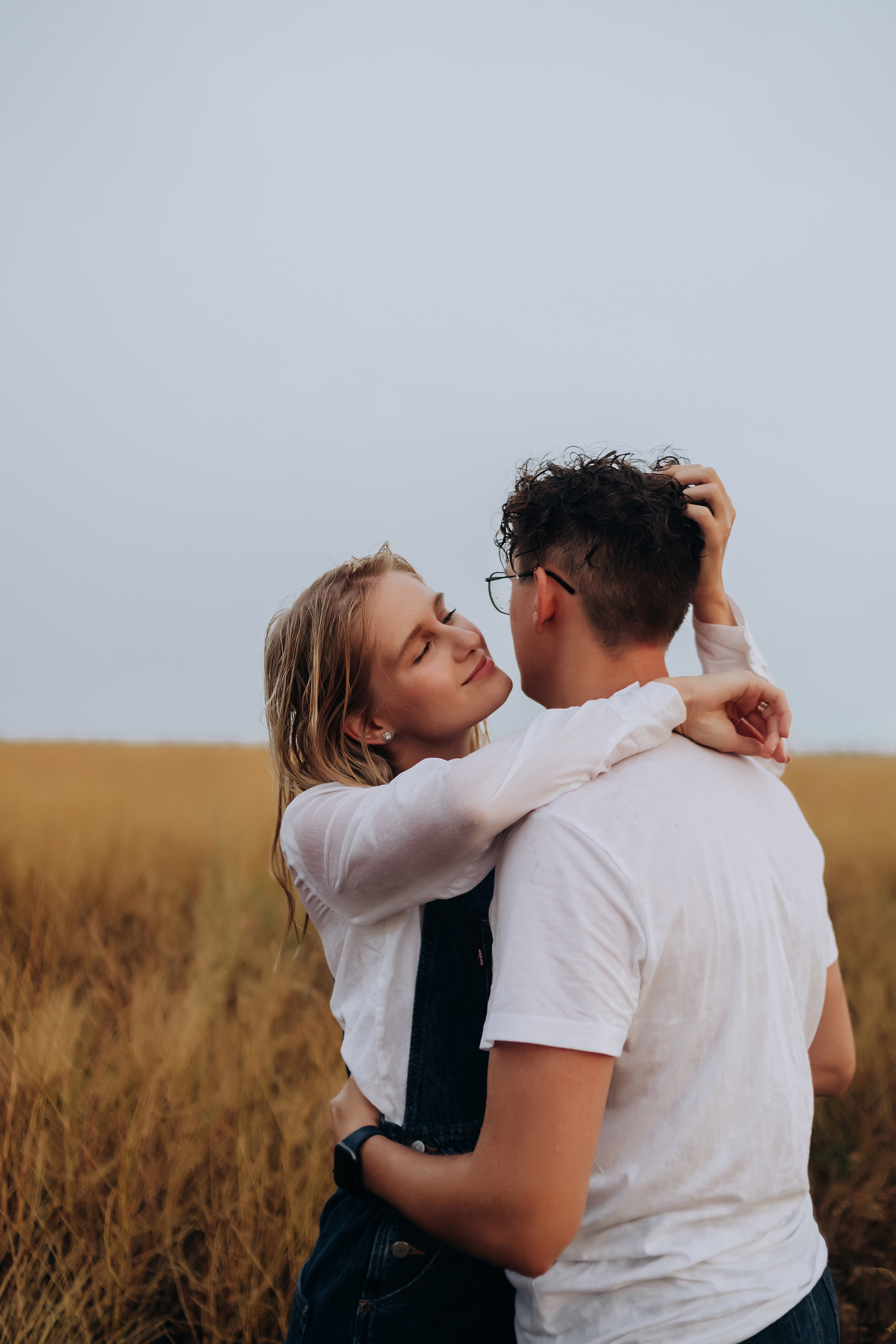 Валерия, Александр. Фотограф Волгоград Кристина Прохоренко