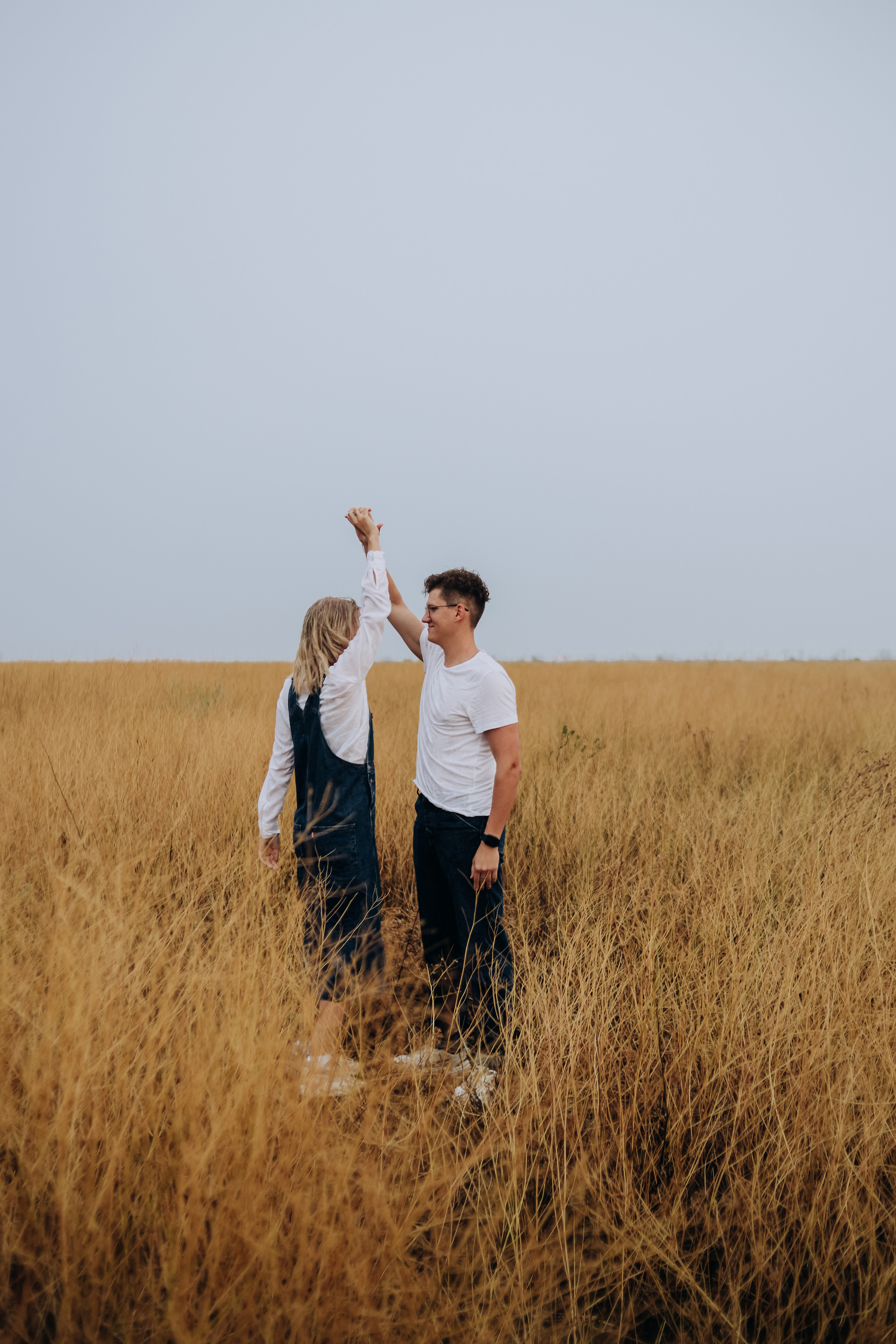 Валерия, Александр. Фотограф Волгоград Кристина Прохоренко