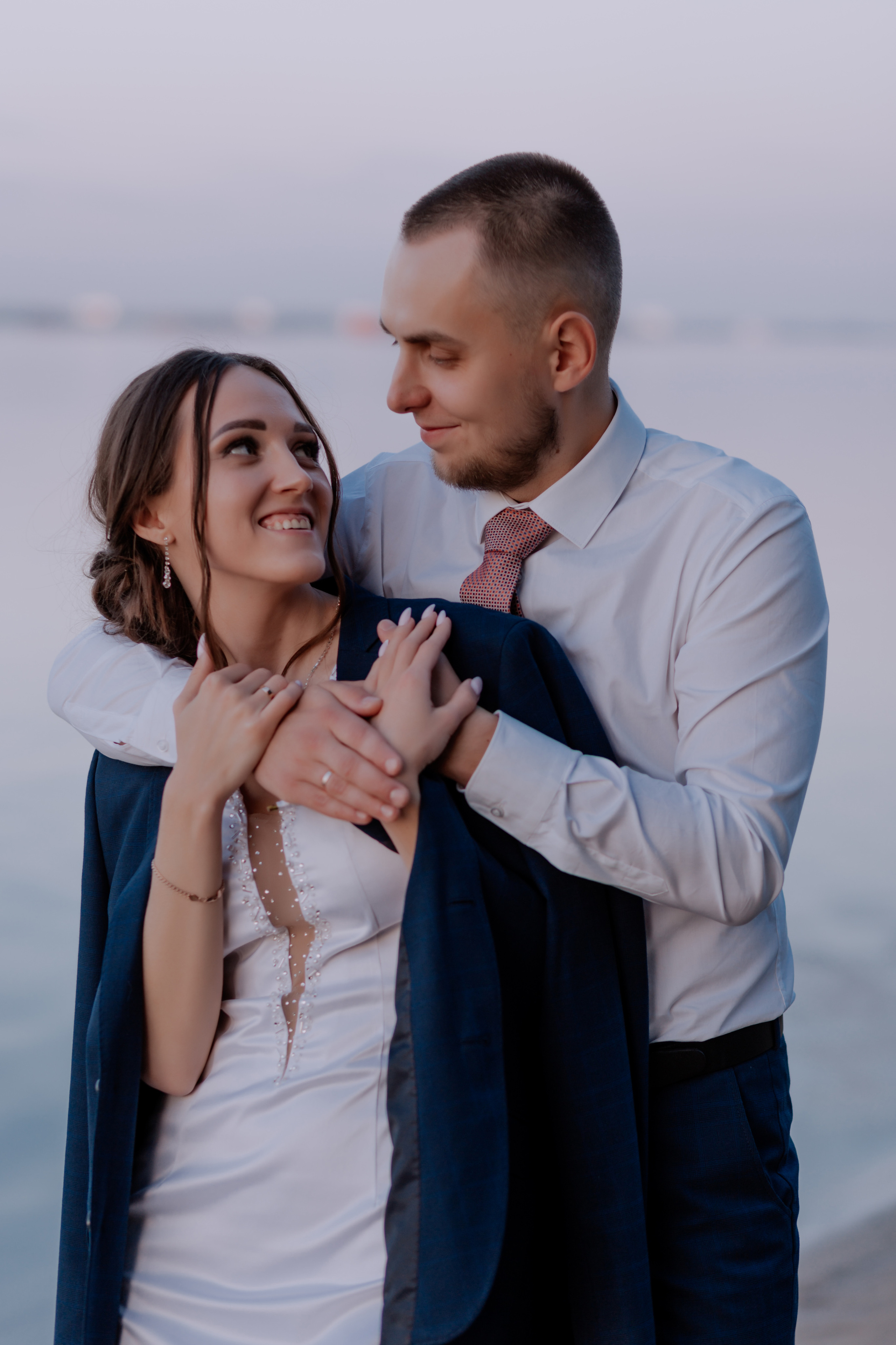 Дарья, Федор. Фотограф Волгоград Кристина Прохоренко