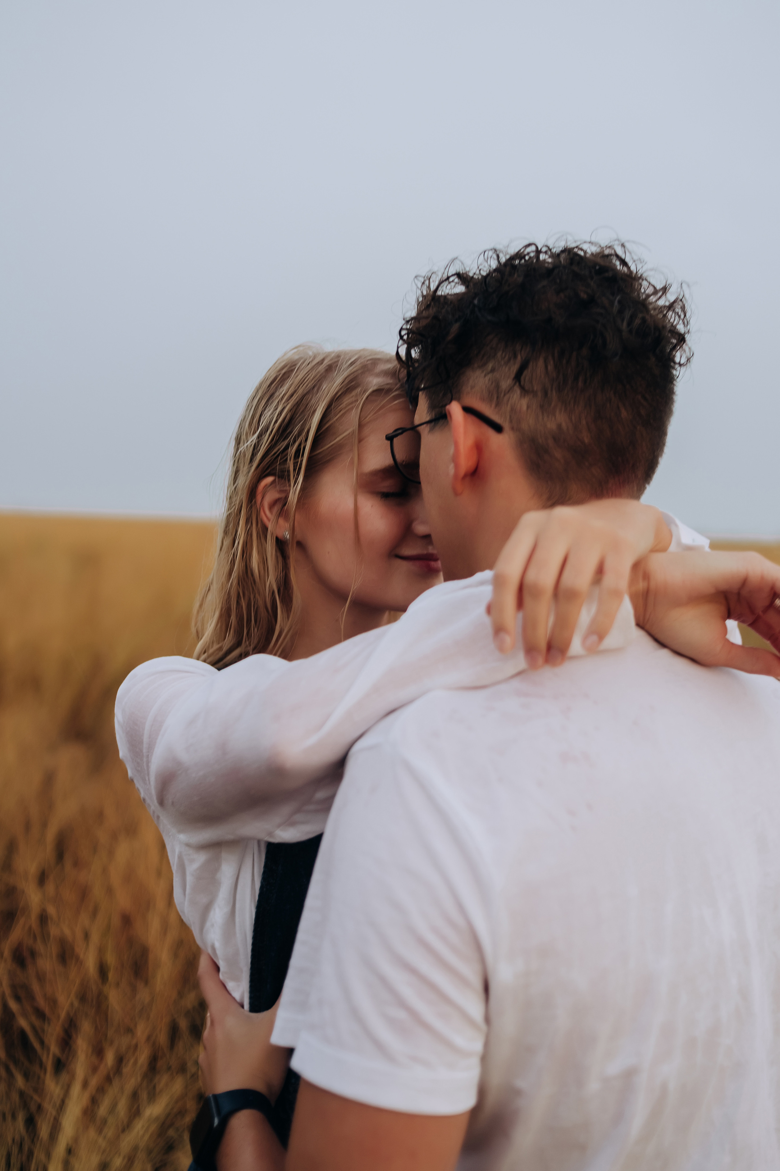 Валерия, Александр. Фотограф Волгоград Кристина Прохоренко