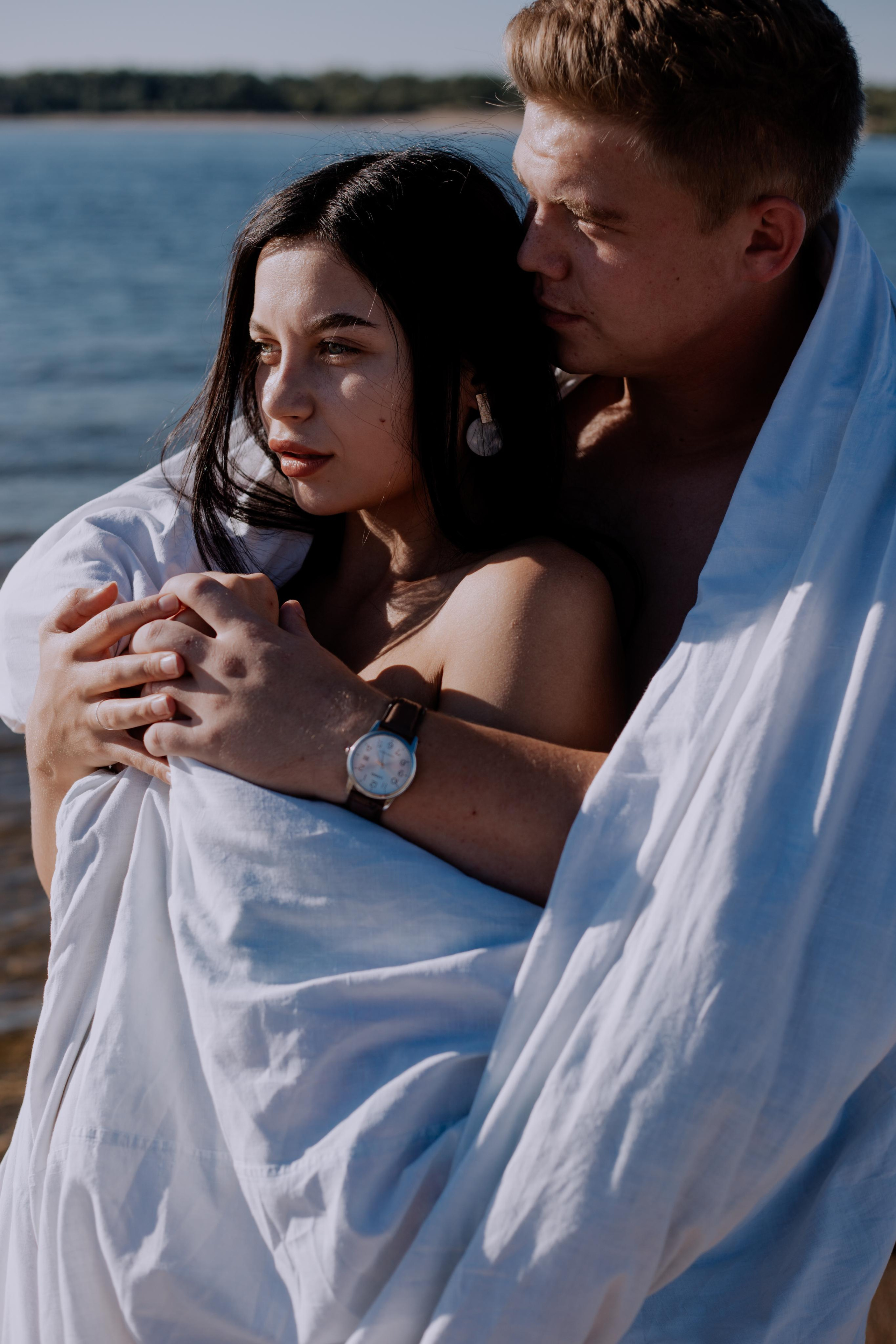 Александра, Дмитрий. Фотограф Волгоград Кристина Прохоренко