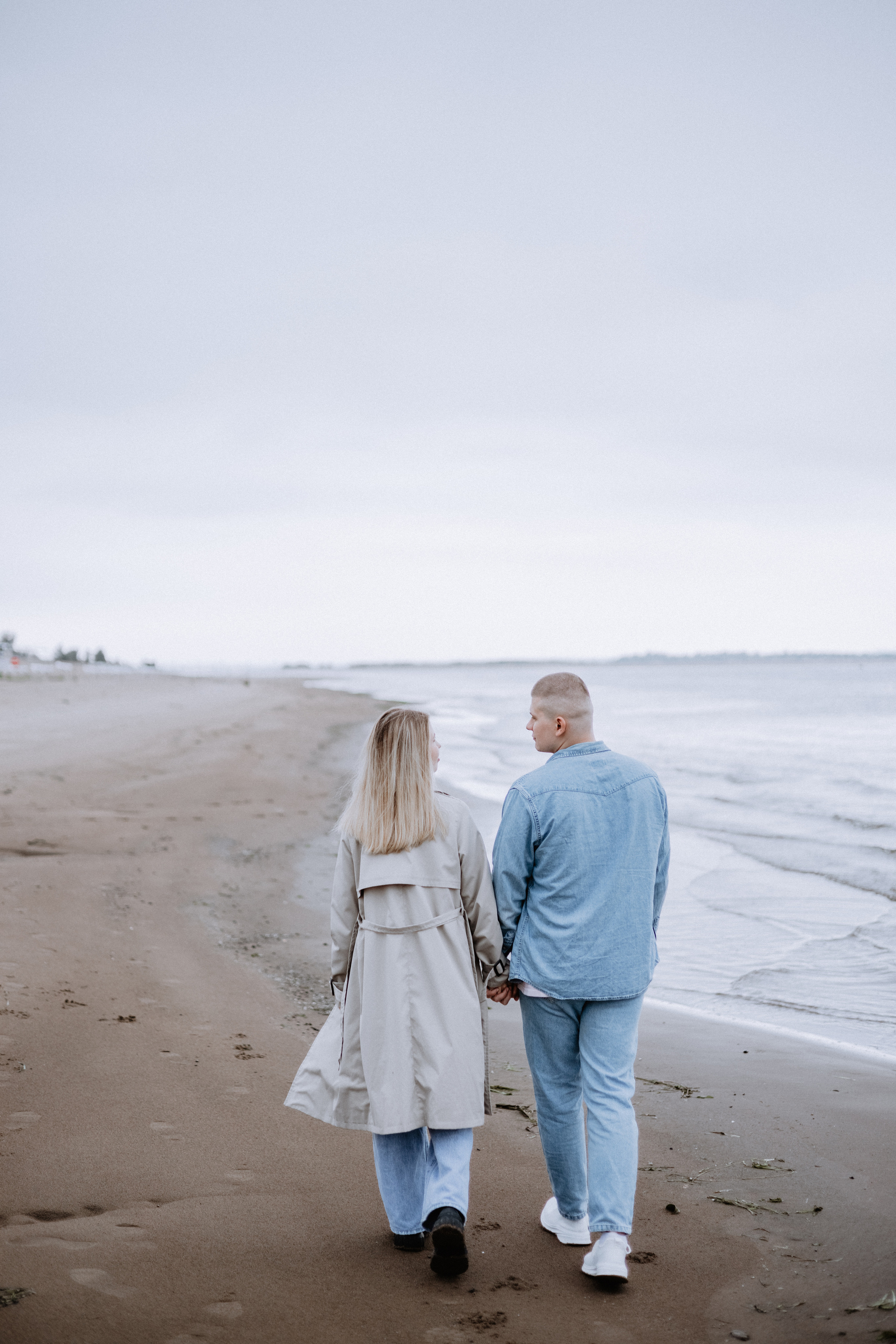 Марина, Роман. Фотограф Волгоград Кристина Прохоренко