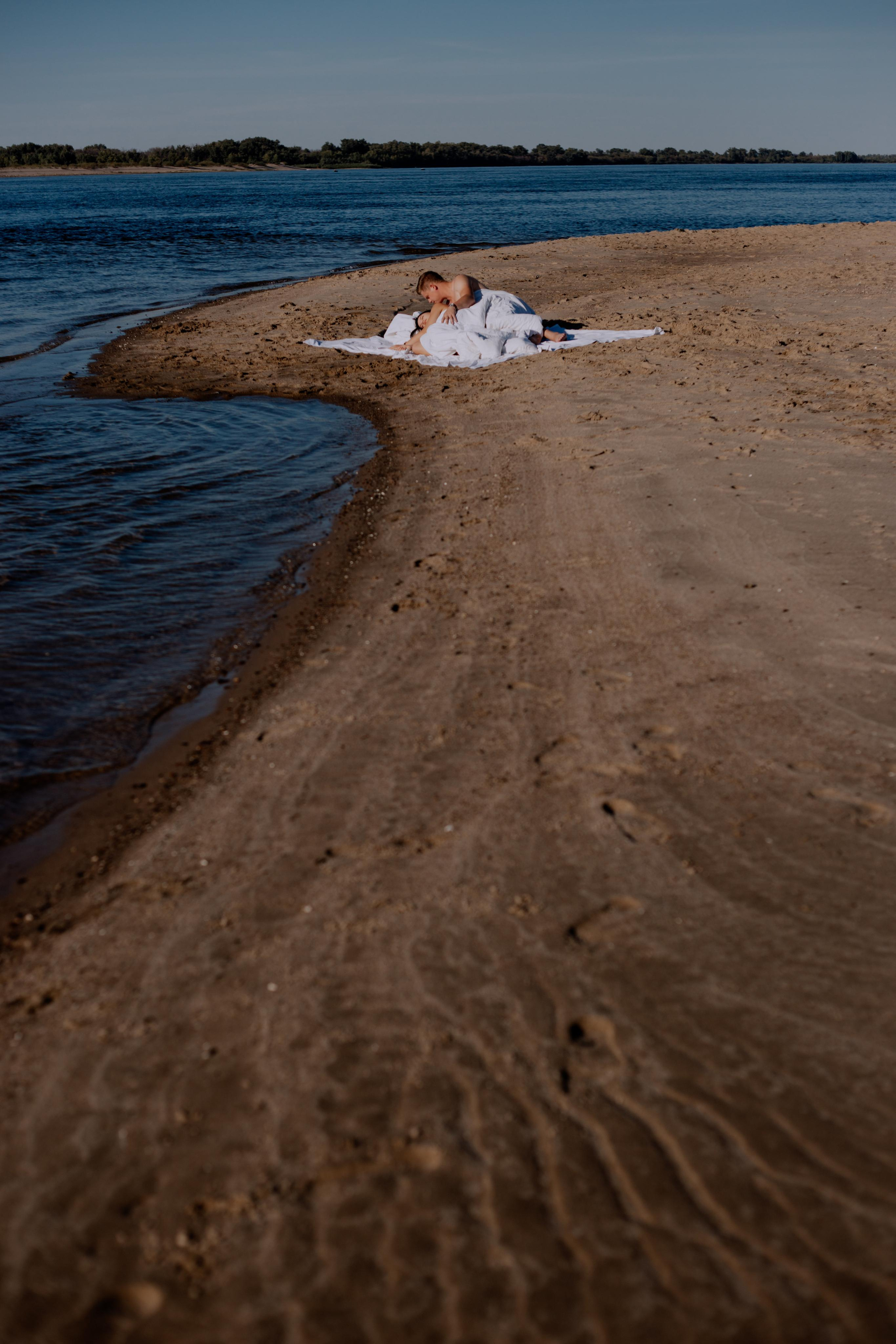 Александра, Дмитрий. Фотограф Волгоград Кристина Прохоренко