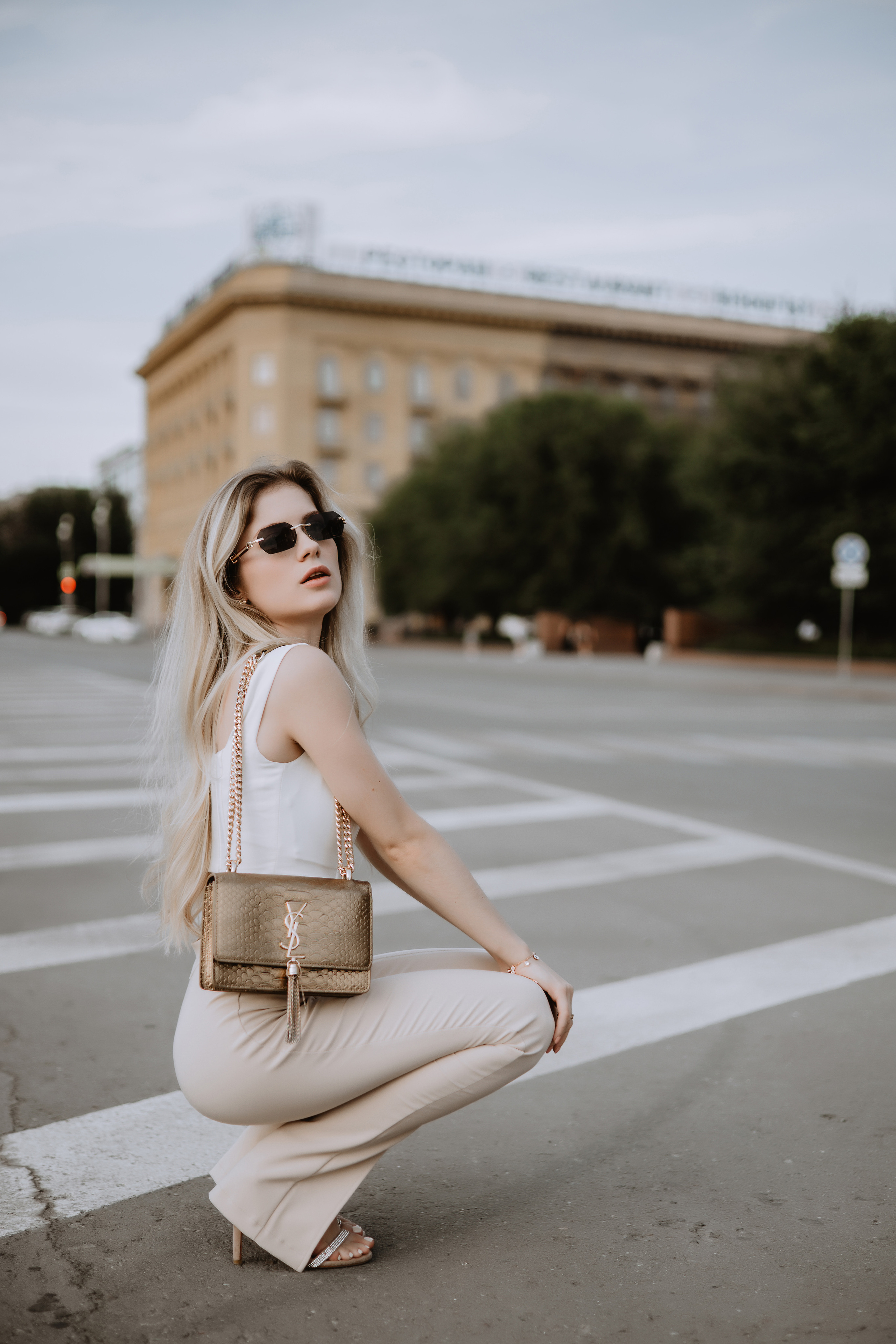 Ангелина. Фотограф Волгоград Кристина Прохоренко