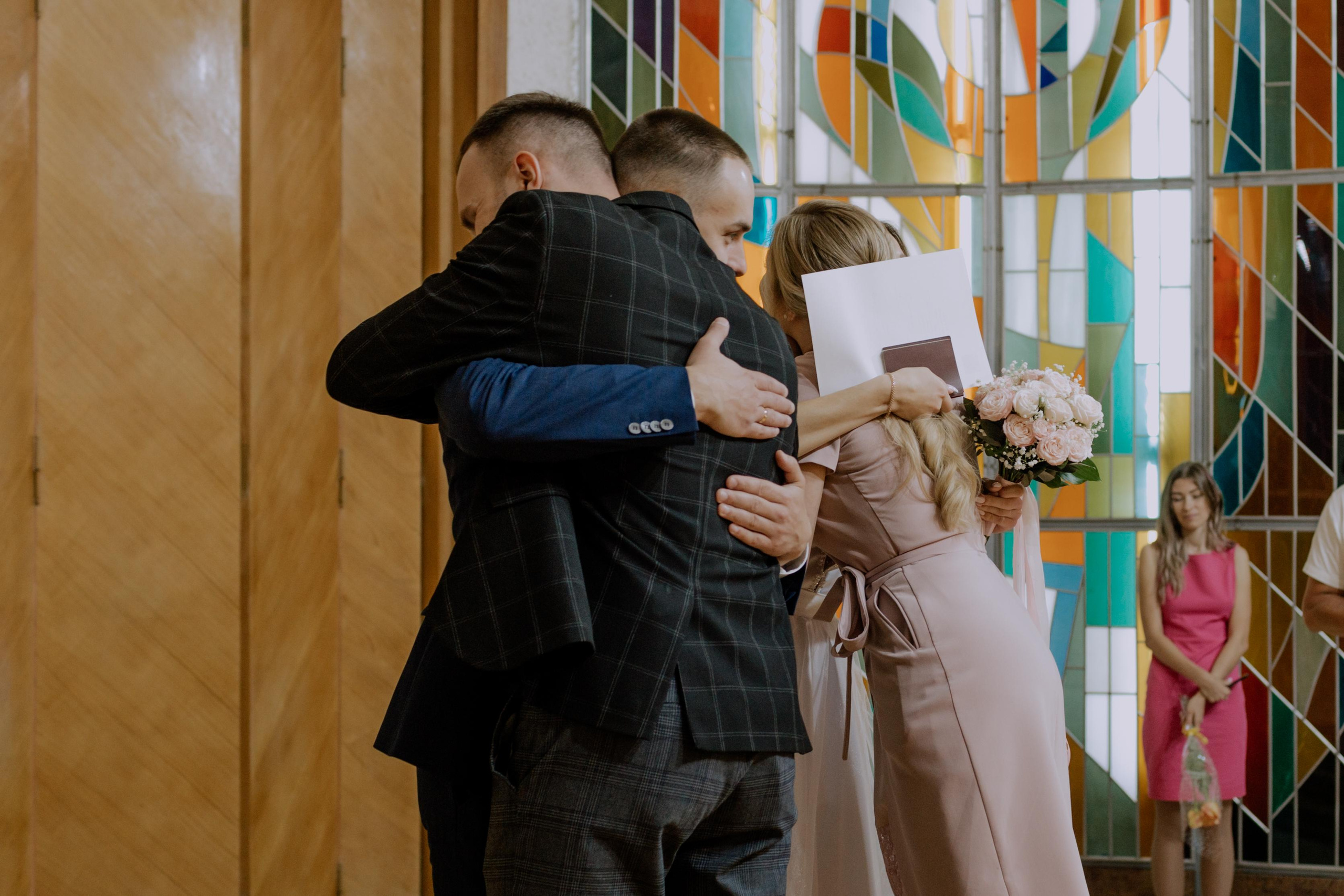 Дарья, Федор. Фотограф Волгоград Кристина Прохоренко