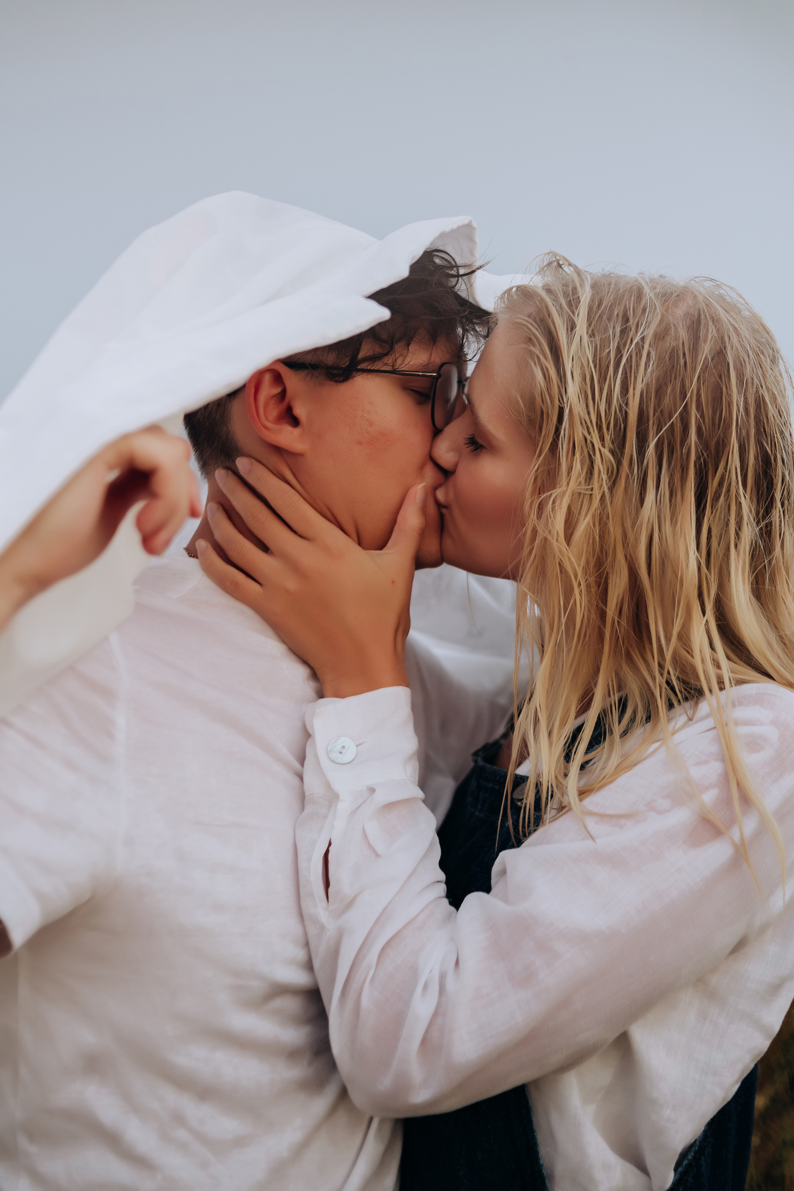 Валерия, Александр. Фотограф Волгоград Кристина Прохоренко