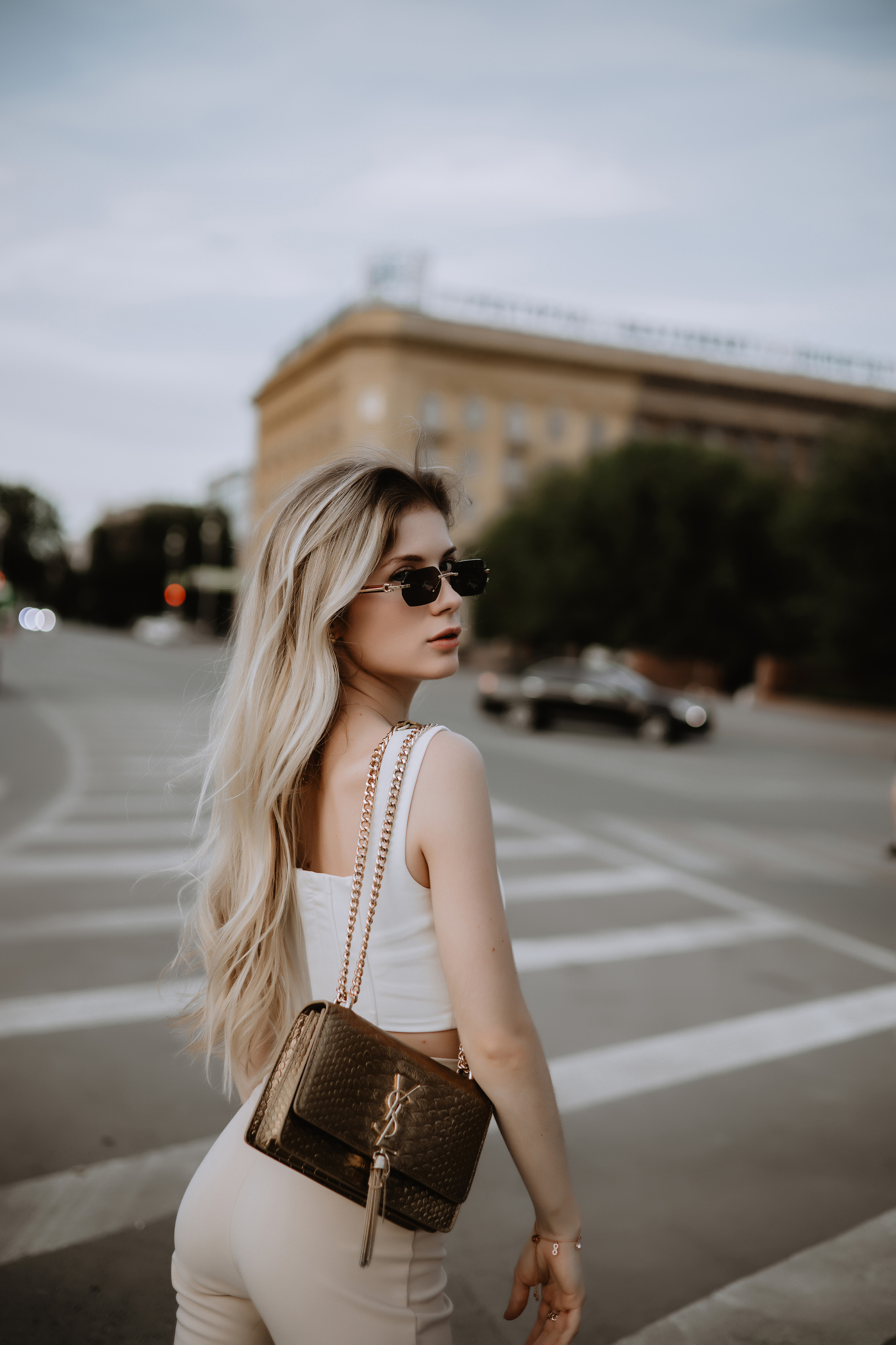 Ангелина. Фотограф Волгоград Кристина Прохоренко