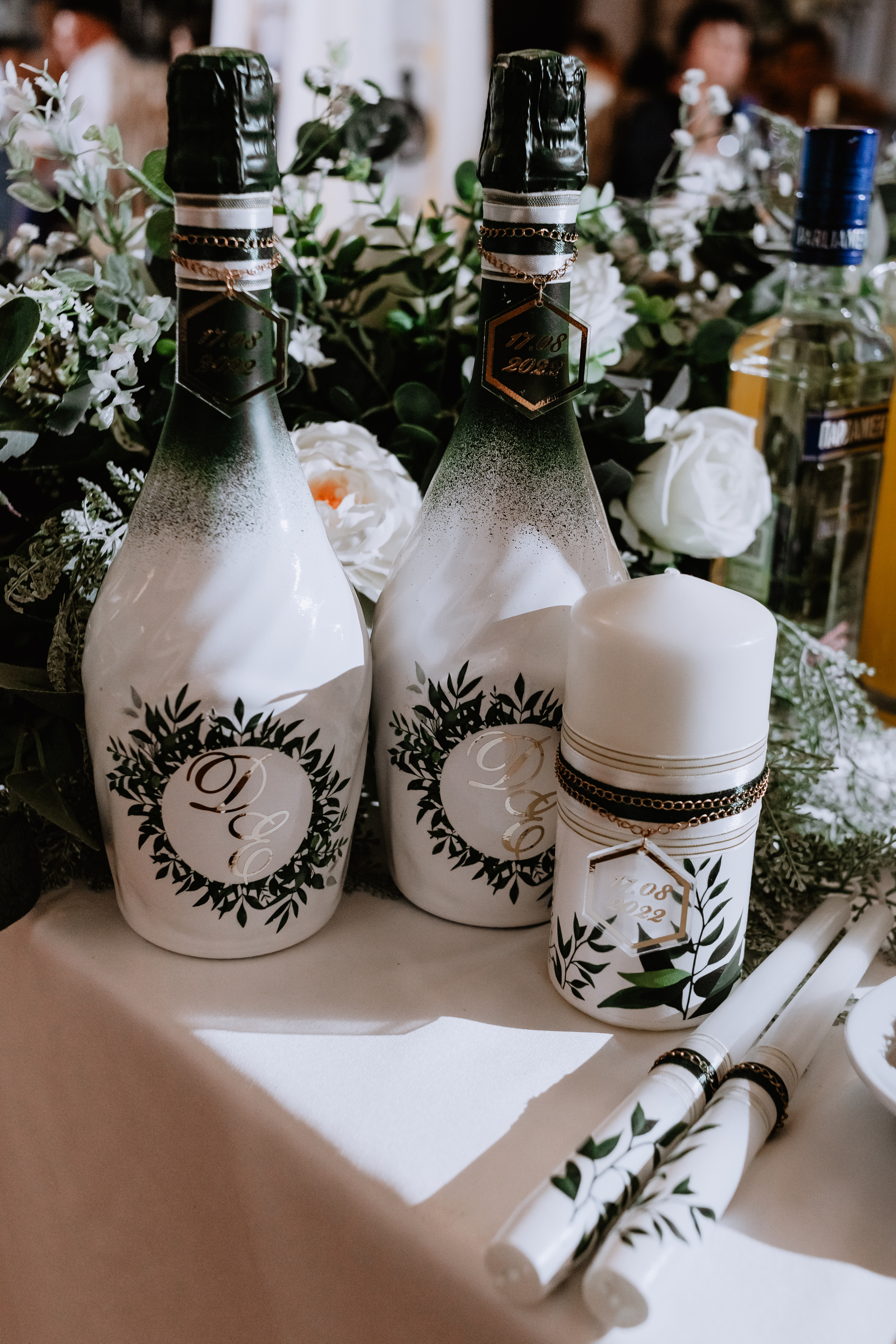 Евгения, Денис. Фотограф Волгоград Кристина Прохоренко