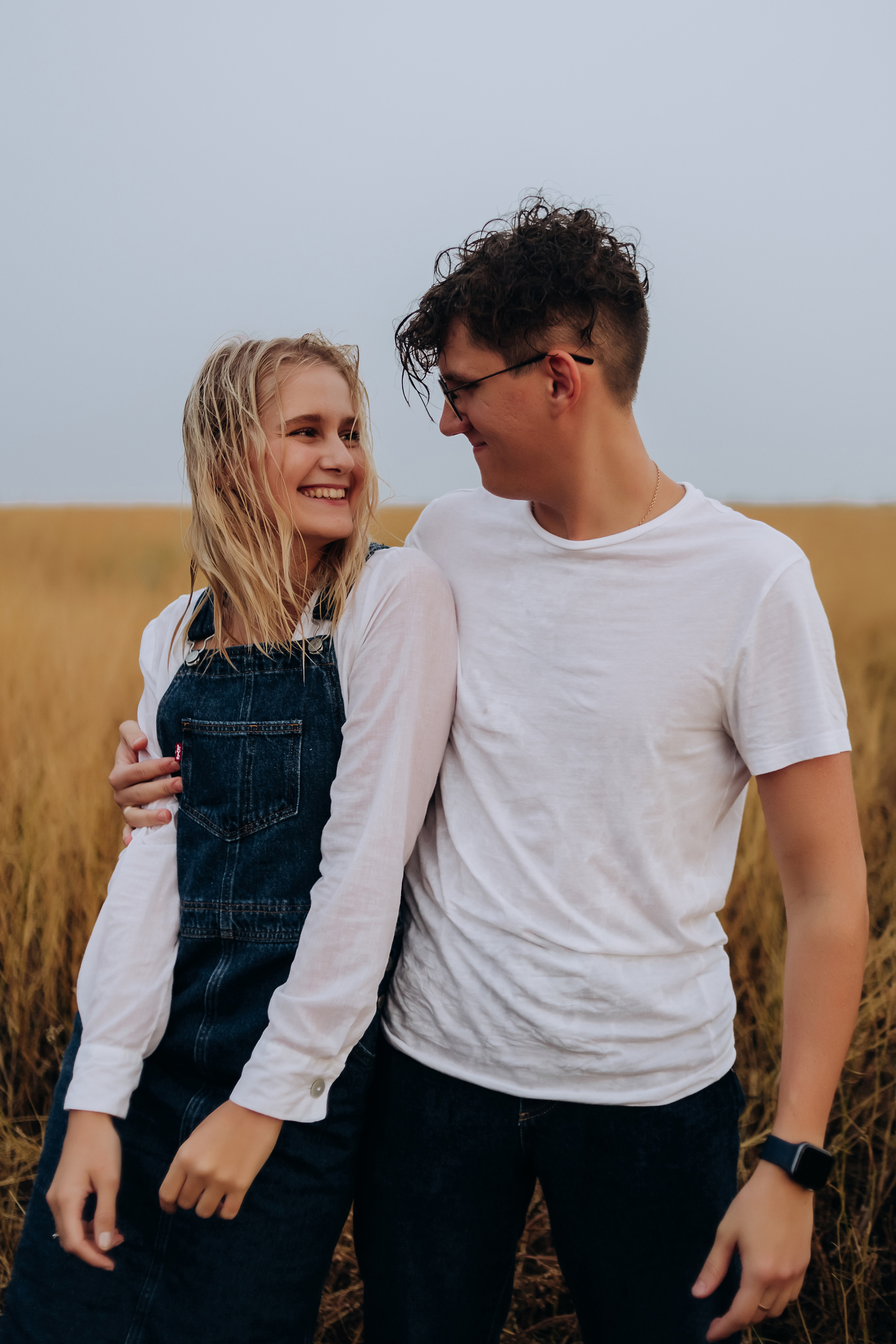 Валерия, Александр. Фотограф Волгоград Кристина Прохоренко