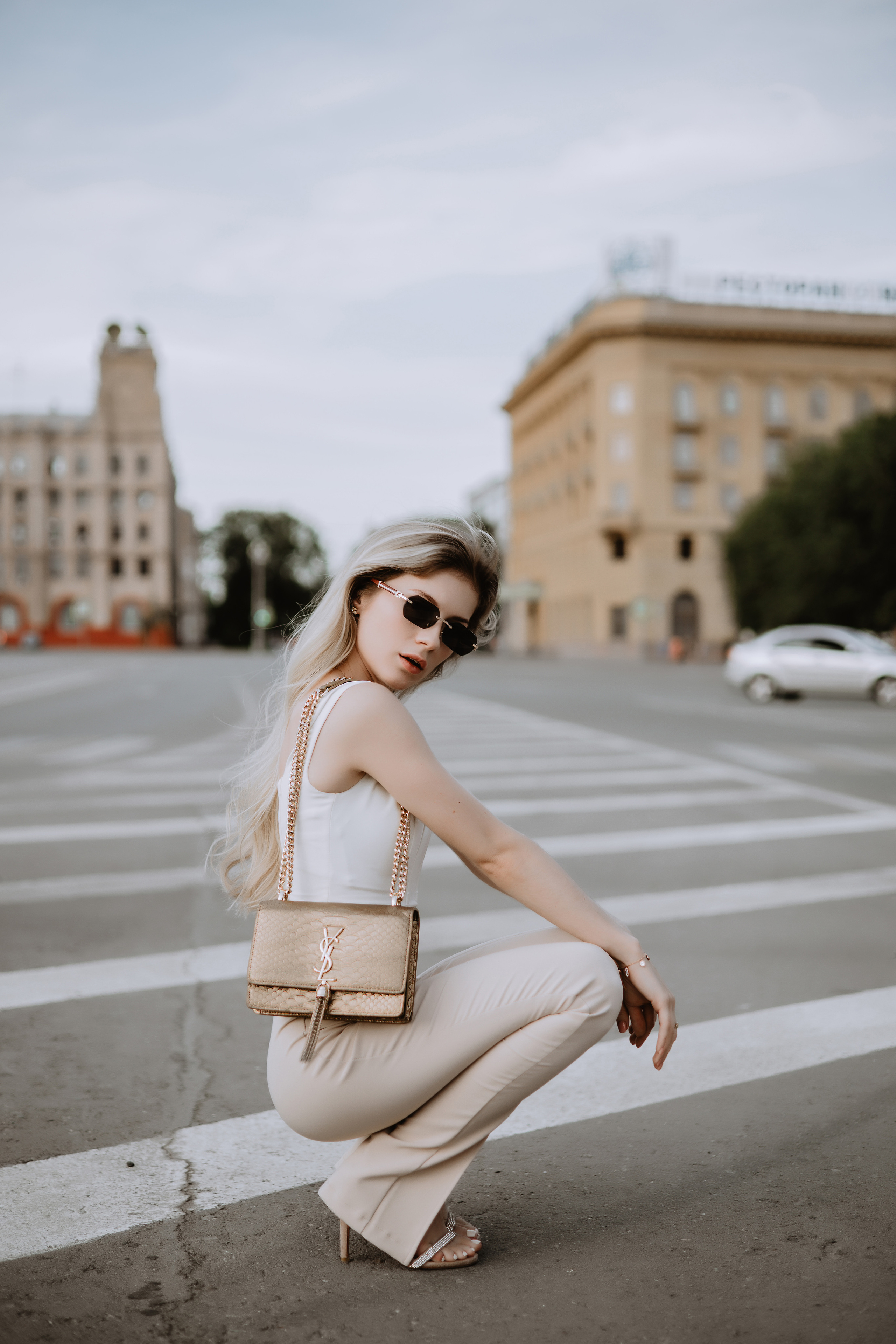 Ангелина. Фотограф Волгоград Кристина Прохоренко