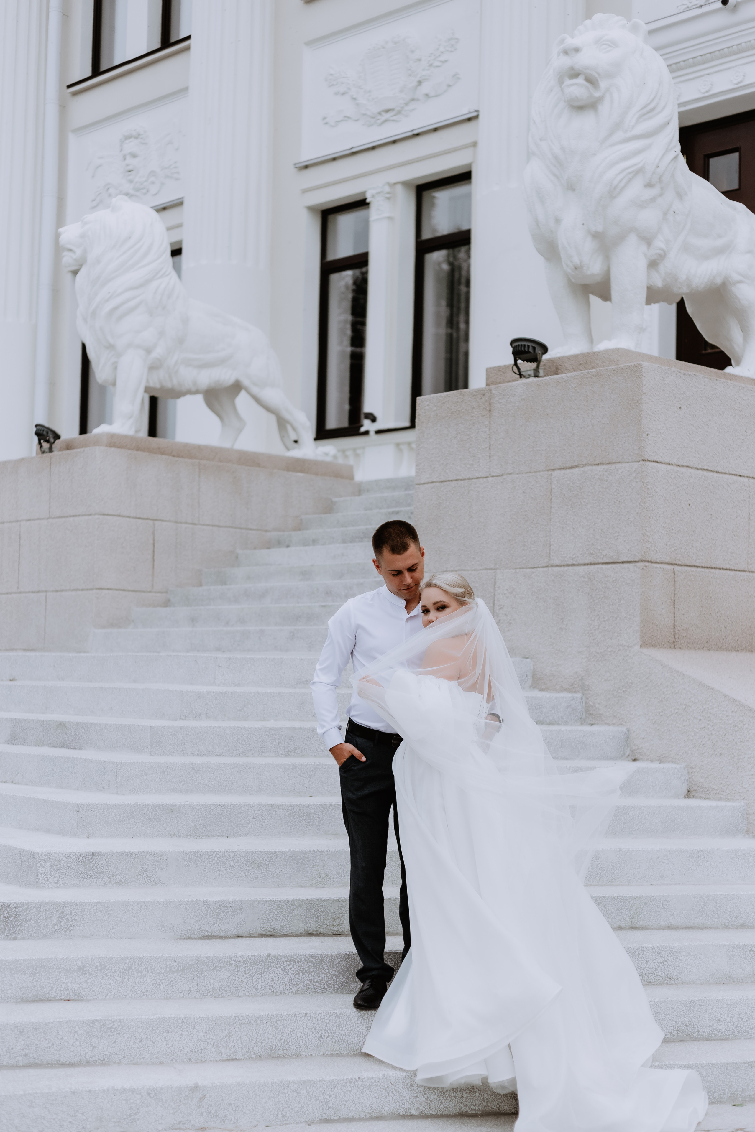 Евгения, Денис. Фотограф Волгоград Кристина Прохоренко