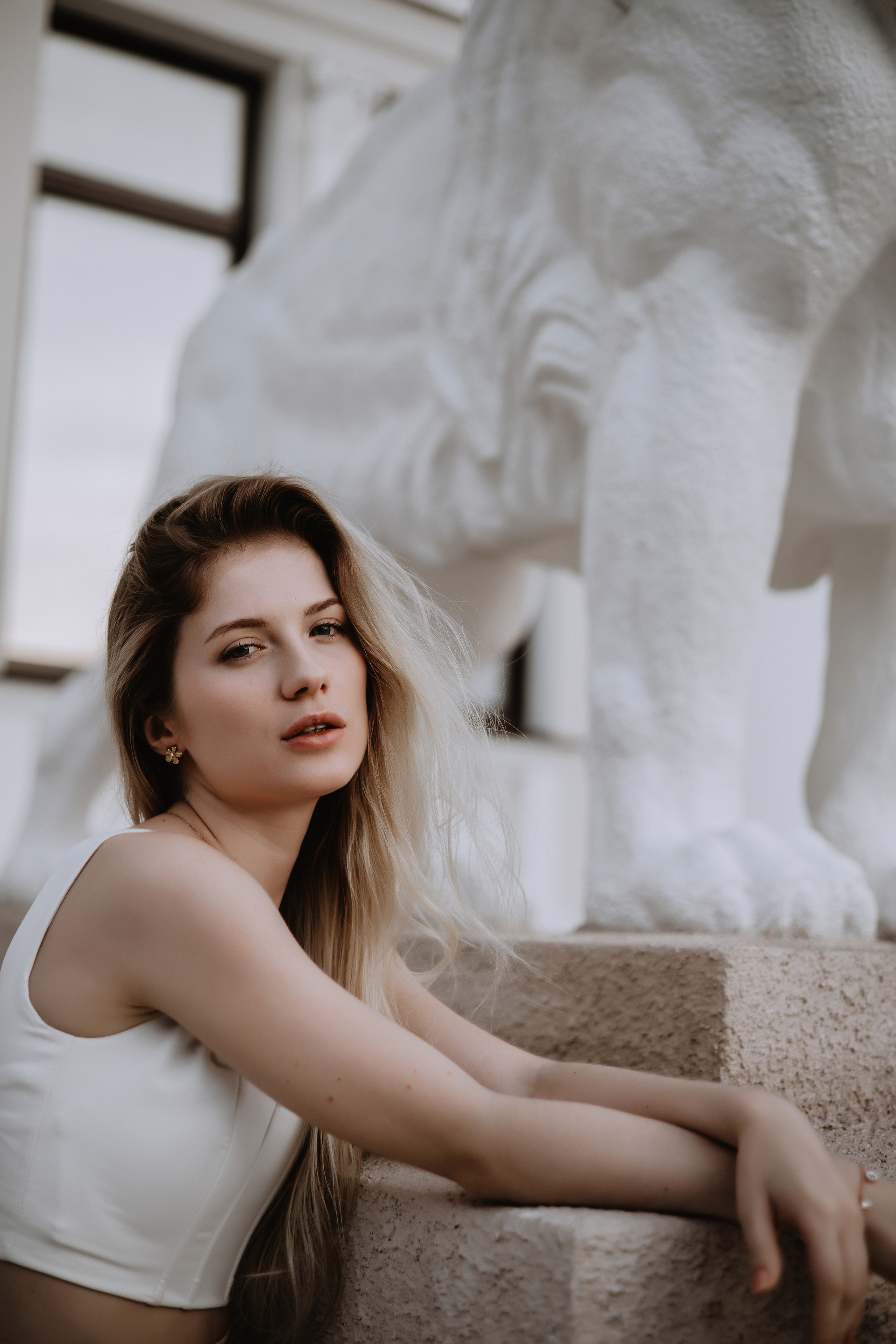 Ангелина. Фотограф Волгоград Кристина Прохоренко