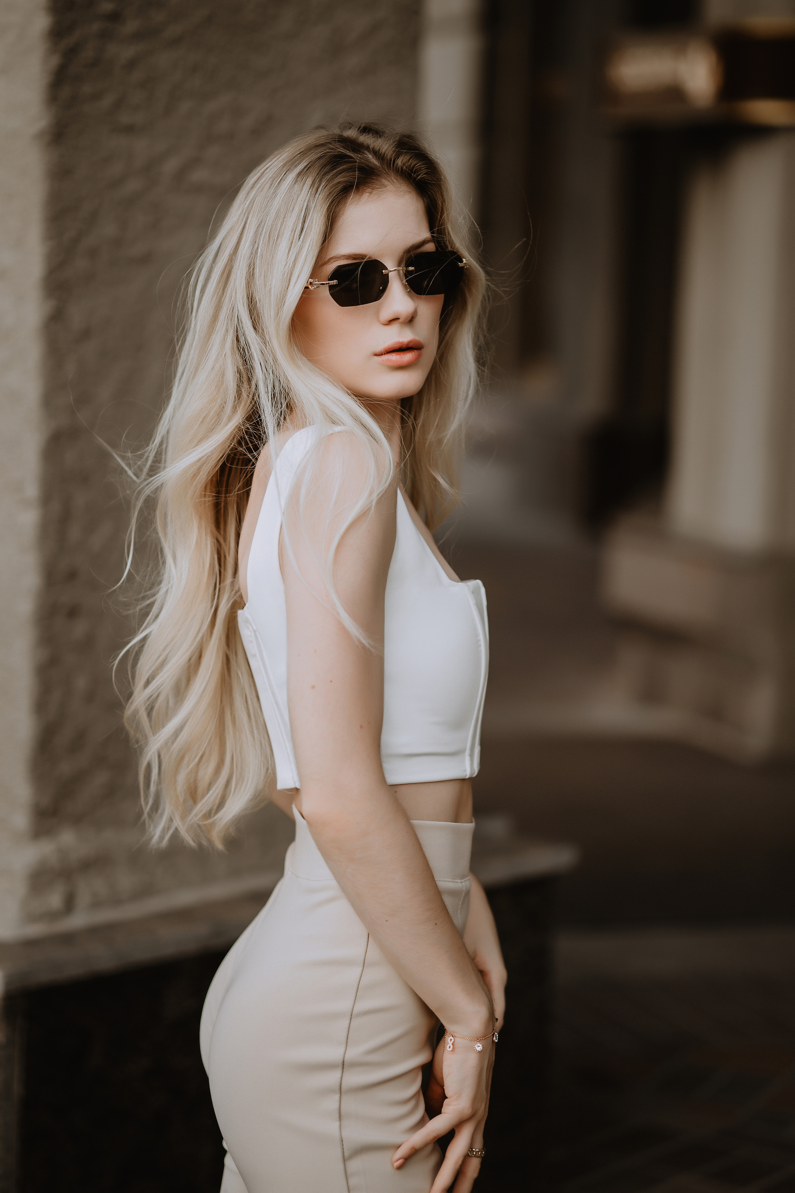 Ангелина. Фотограф Волгоград Кристина Прохоренко