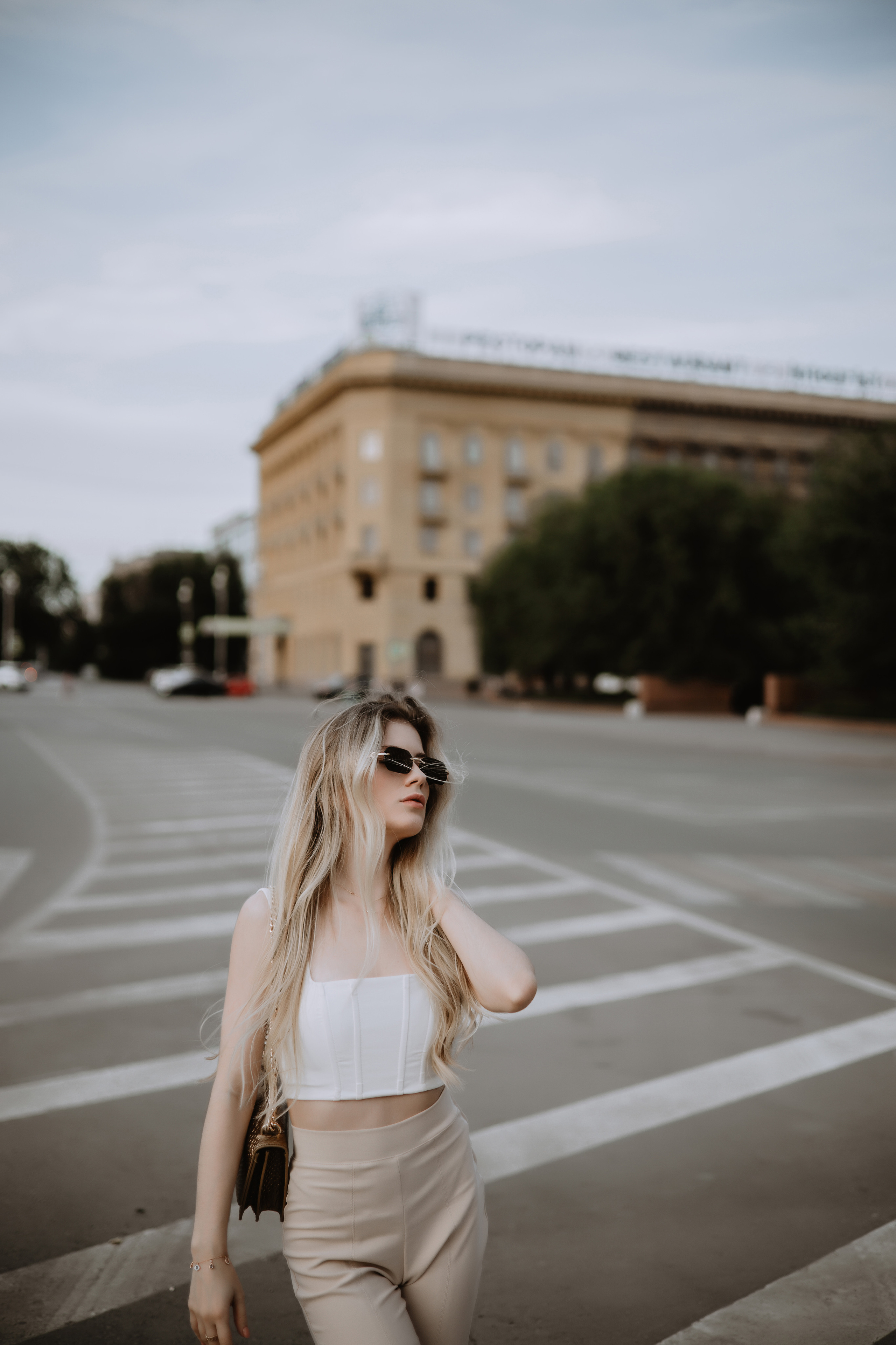 Ангелина. Фотограф Волгоград Кристина Прохоренко