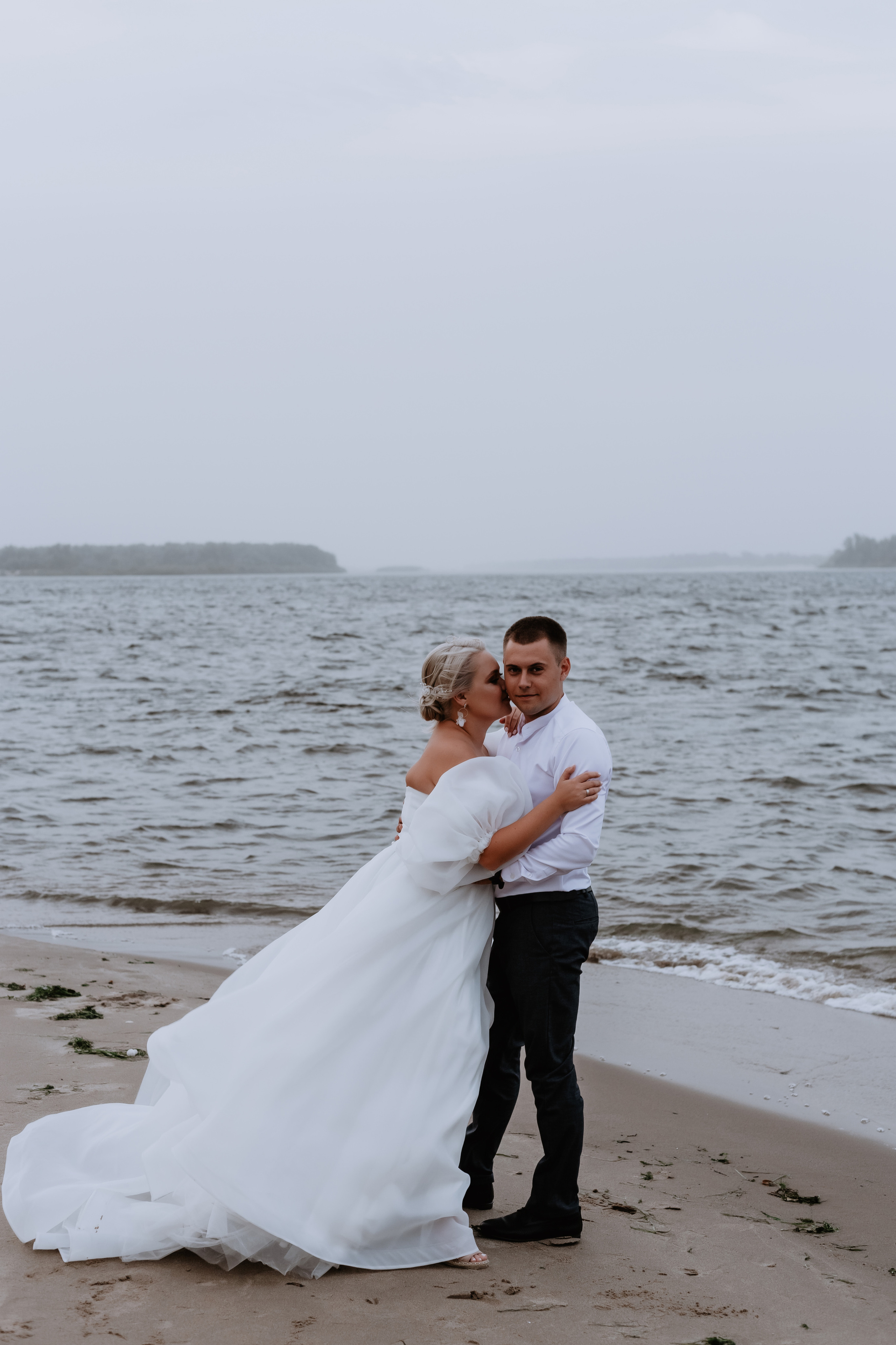 Евгения, Денис. Фотограф Волгоград Кристина Прохоренко