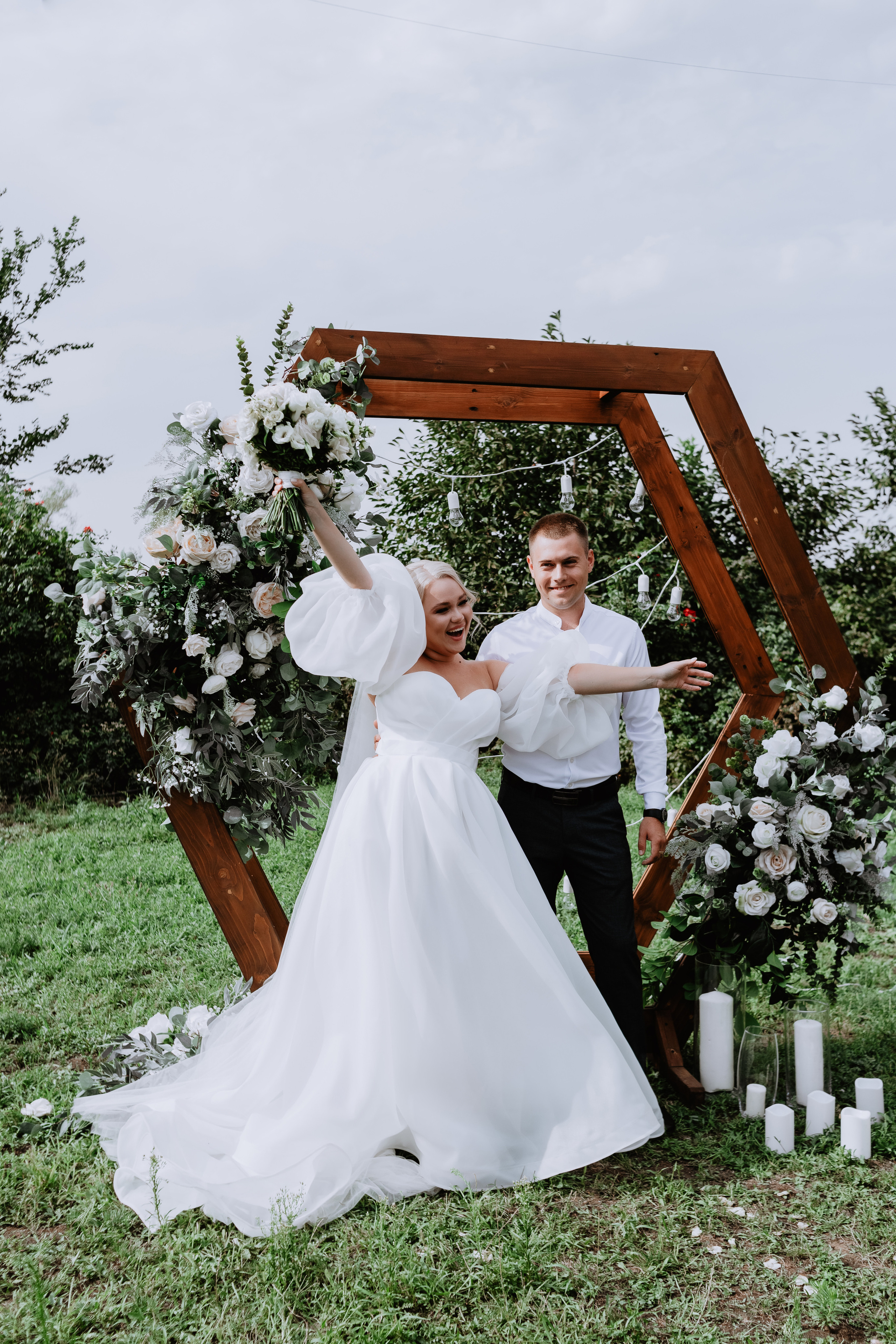 Евгения, Денис. Фотограф Волгоград Кристина Прохоренко