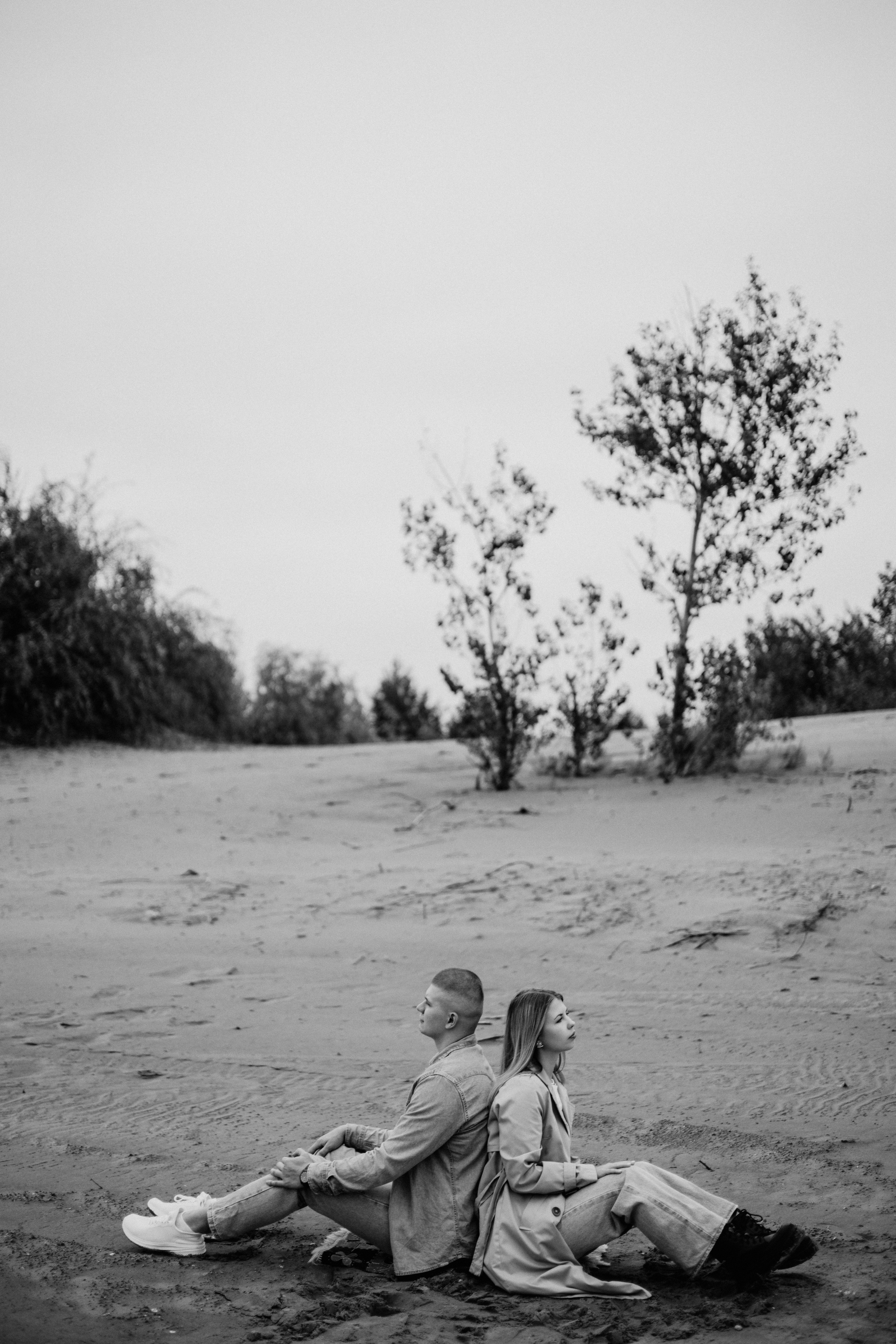 Марина, Роман. Фотограф Волгоград Кристина Прохоренко