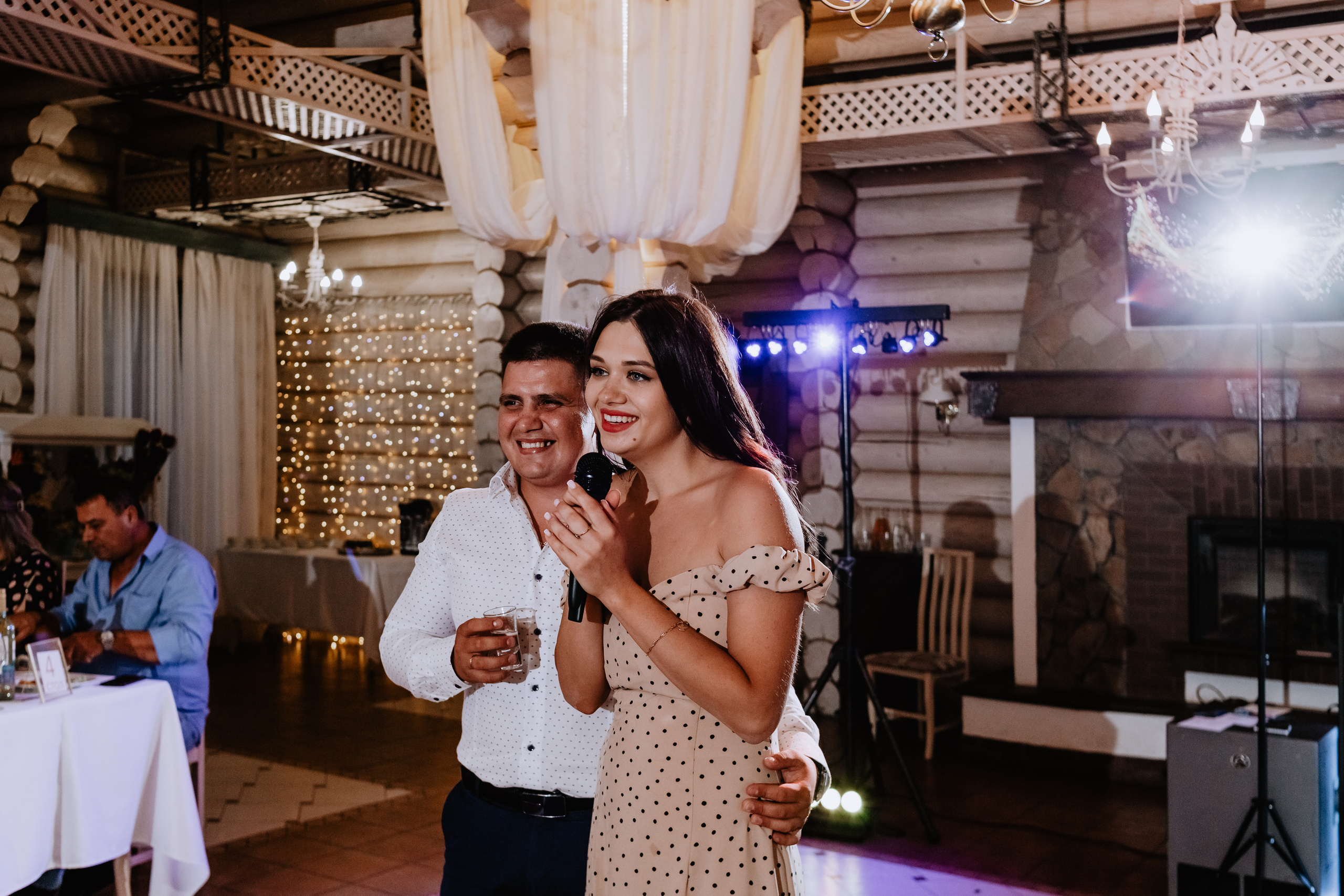 Евгения, Денис. Фотограф Волгоград Кристина Прохоренко