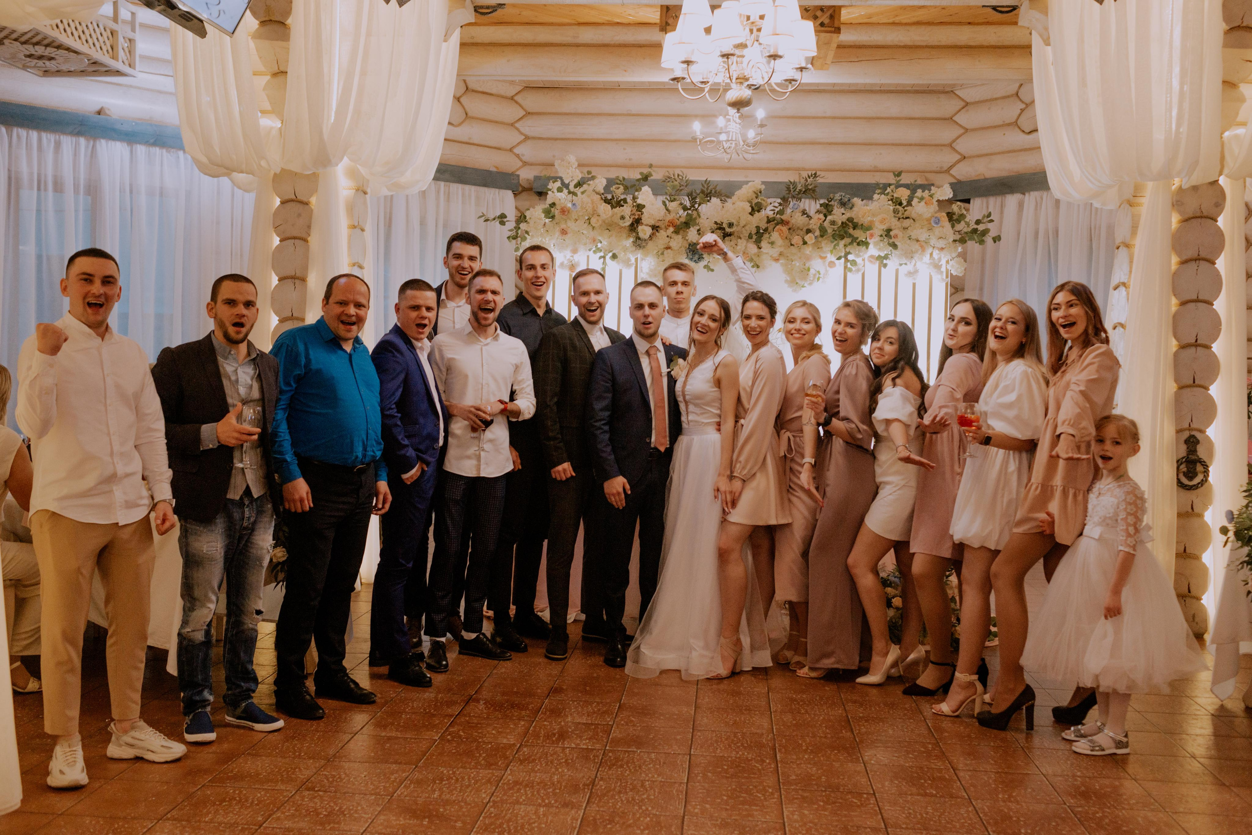 Дарья, Федор. Фотограф Волгоград Кристина Прохоренко