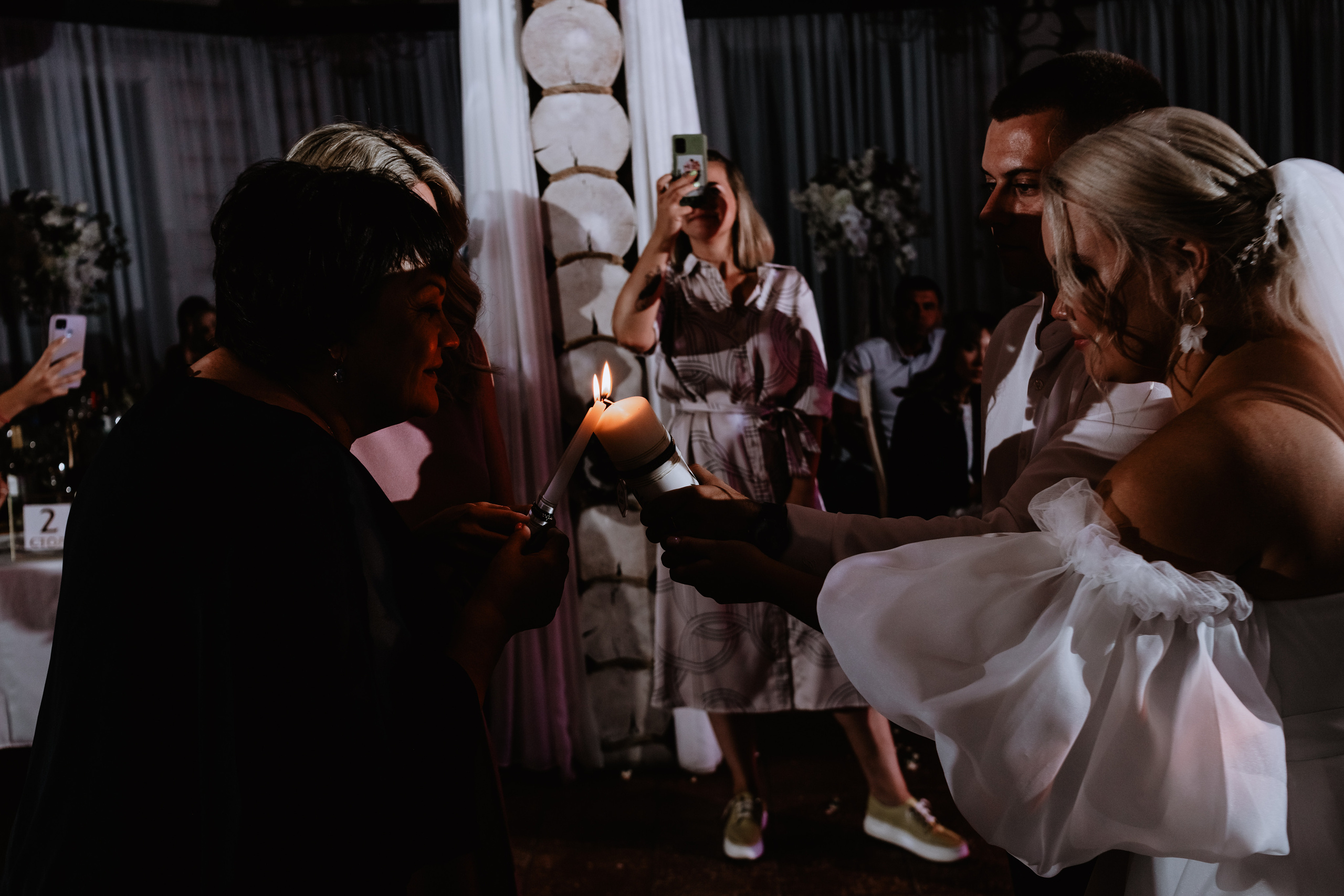 Евгения, Денис. Фотограф Волгоград Кристина Прохоренко