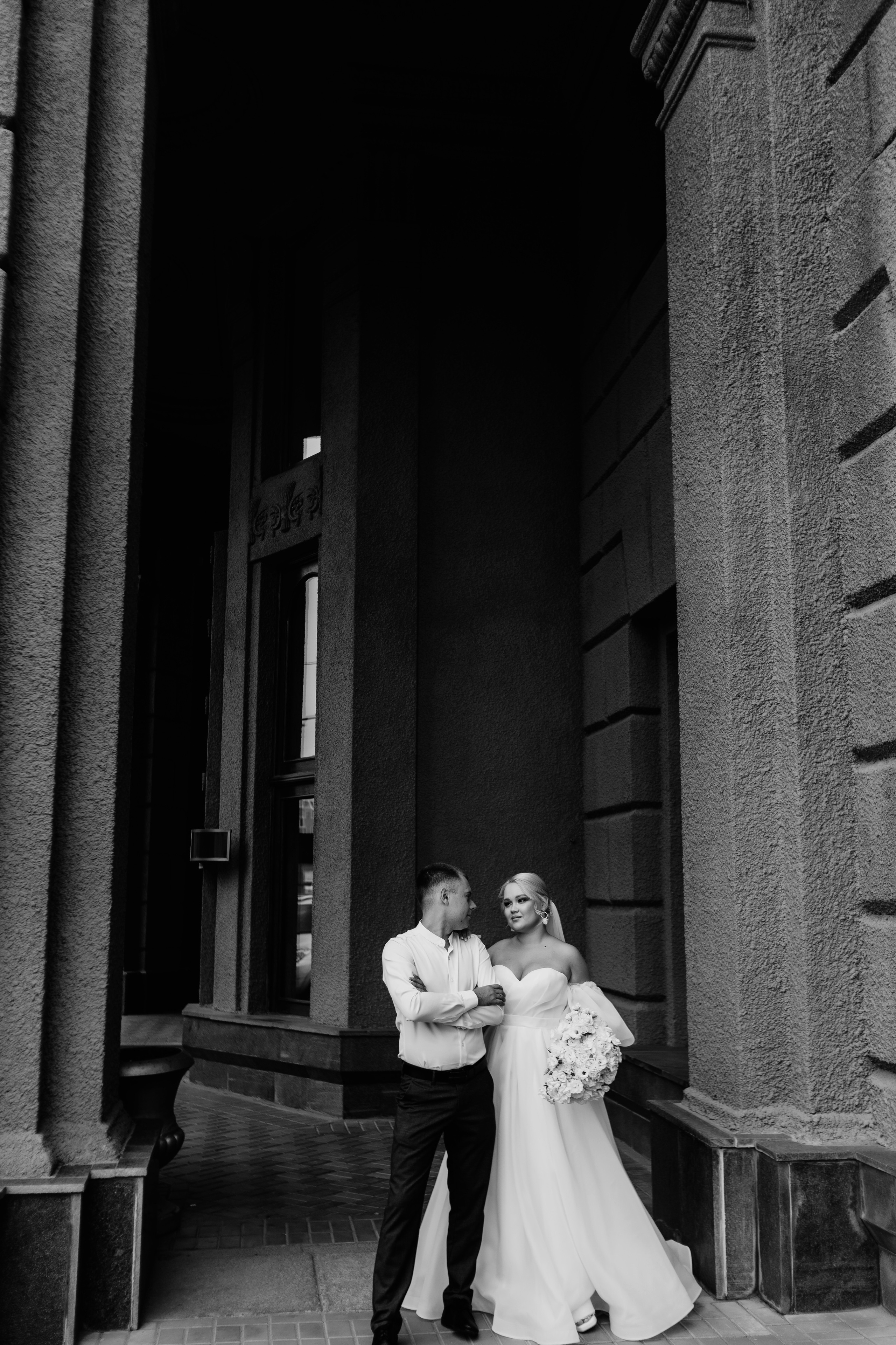 Евгения, Денис. Фотограф Волгоград Кристина Прохоренко