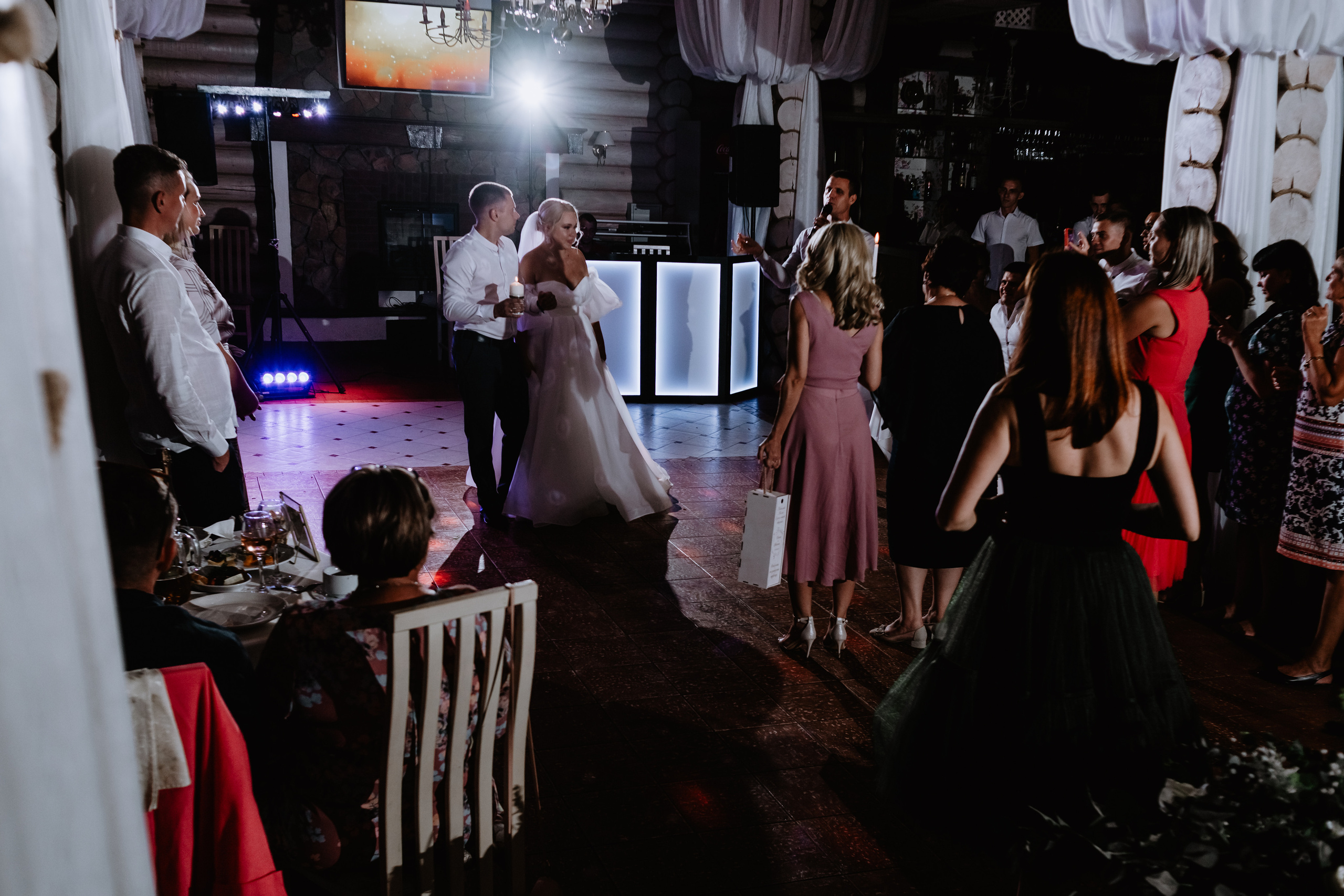 Евгения, Денис. Фотограф Волгоград Кристина Прохоренко