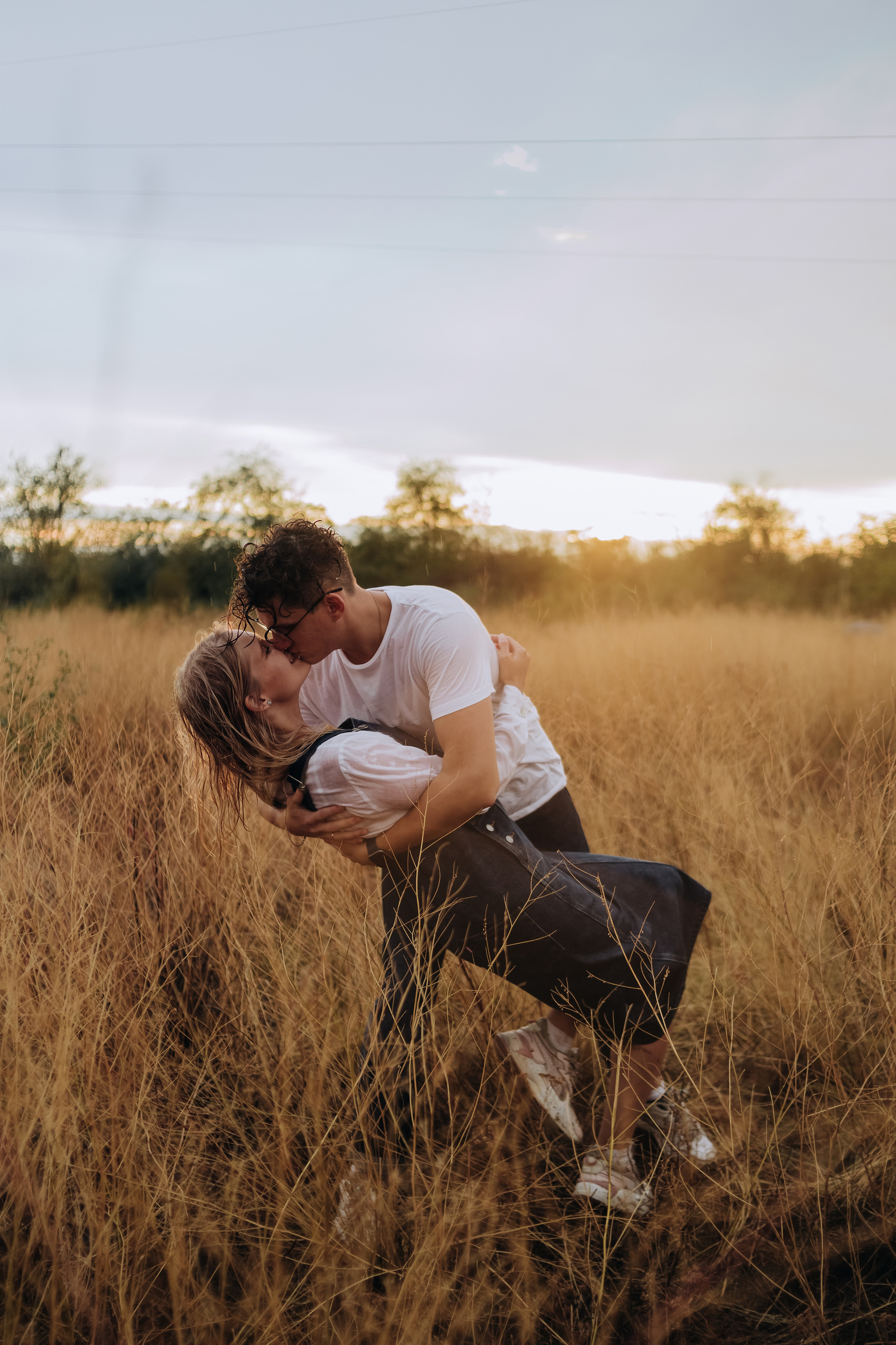 Валерия, Александр. Фотограф Волгоград Кристина Прохоренко