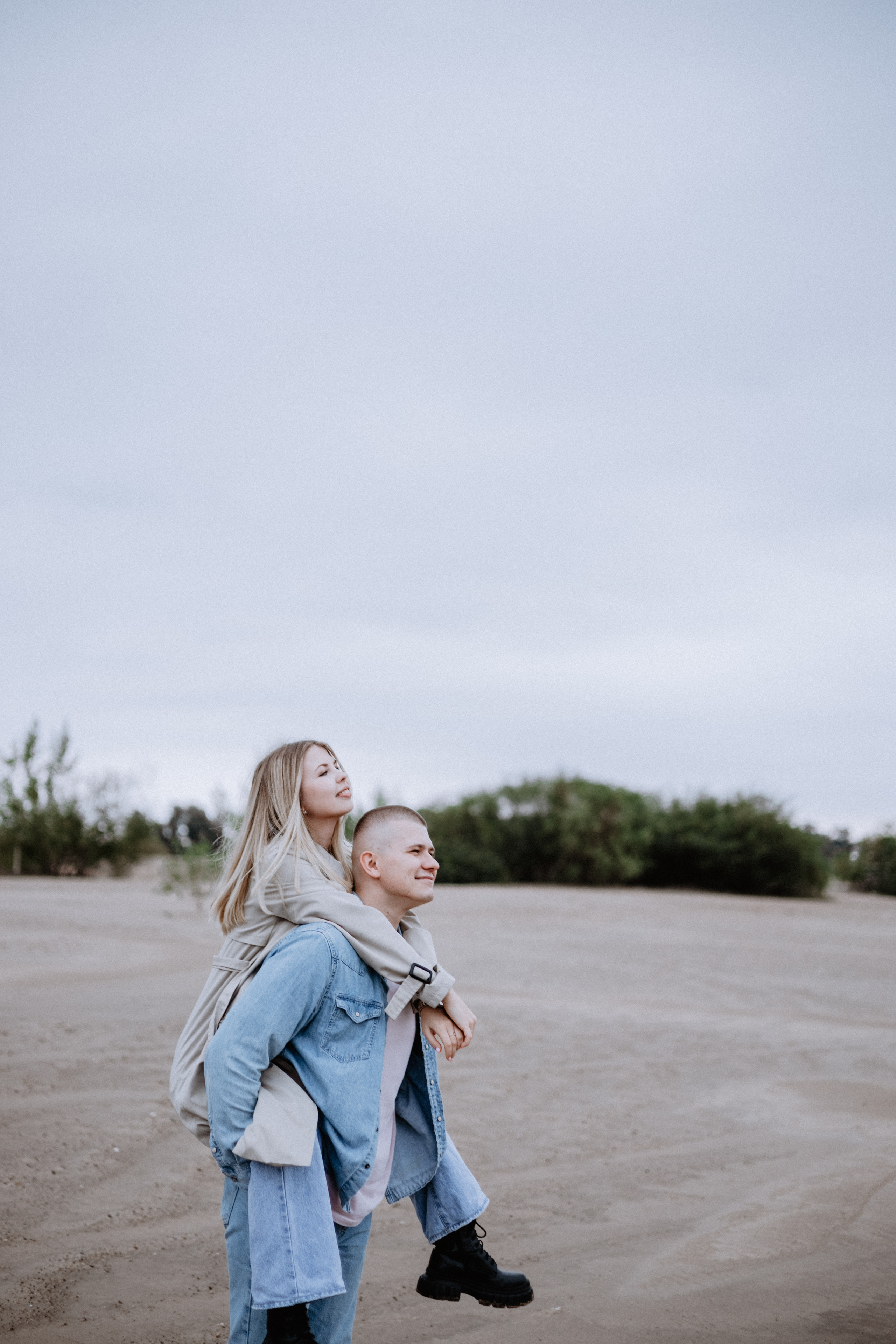 Марина, Роман. Фотограф Волгоград Кристина Прохоренко