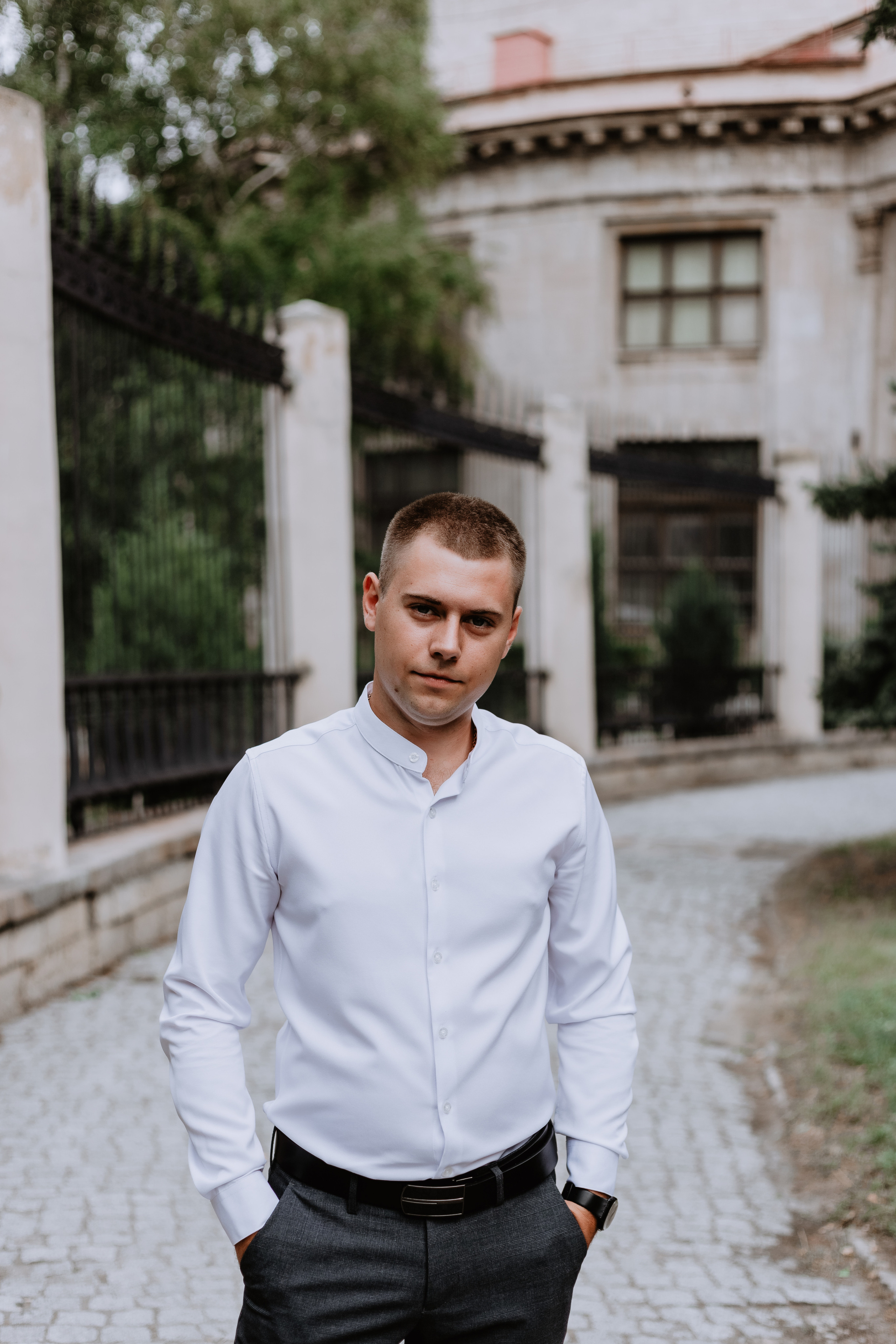 Евгения, Денис. Фотограф Волгоград Кристина Прохоренко