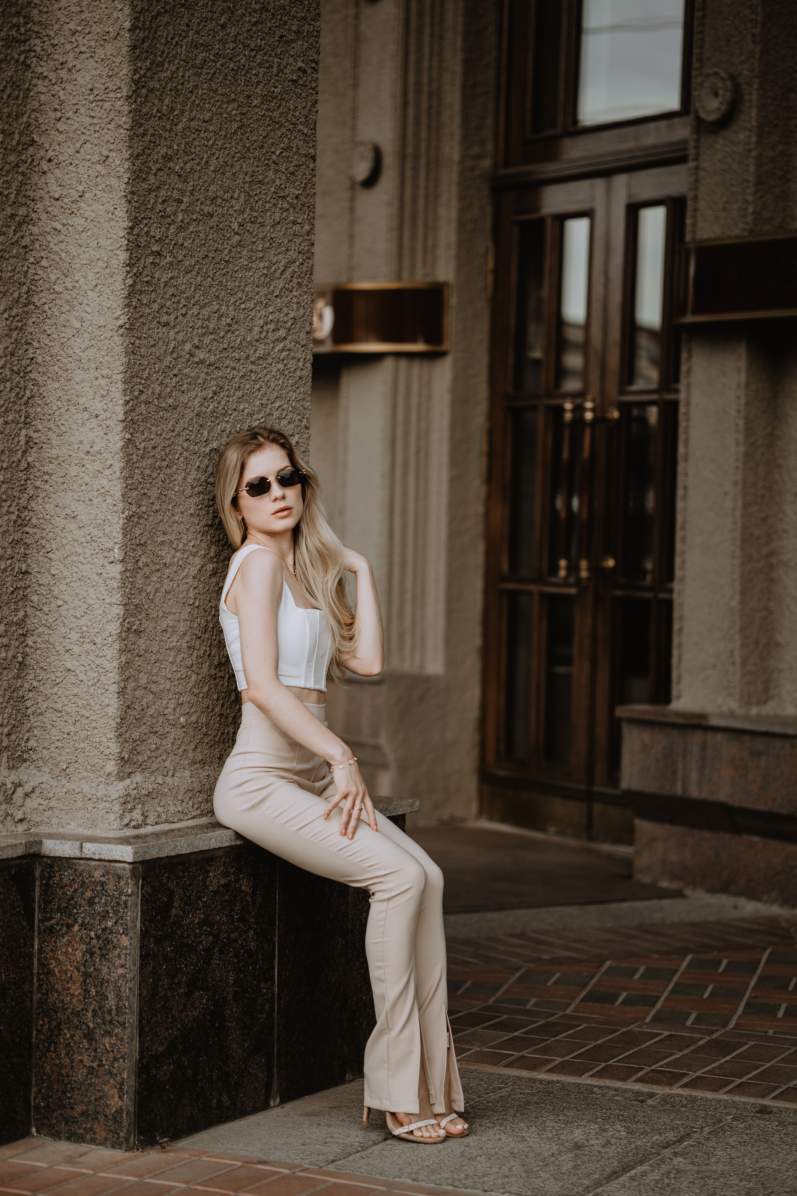 Ангелина. Фотограф Волгоград Кристина Прохоренко