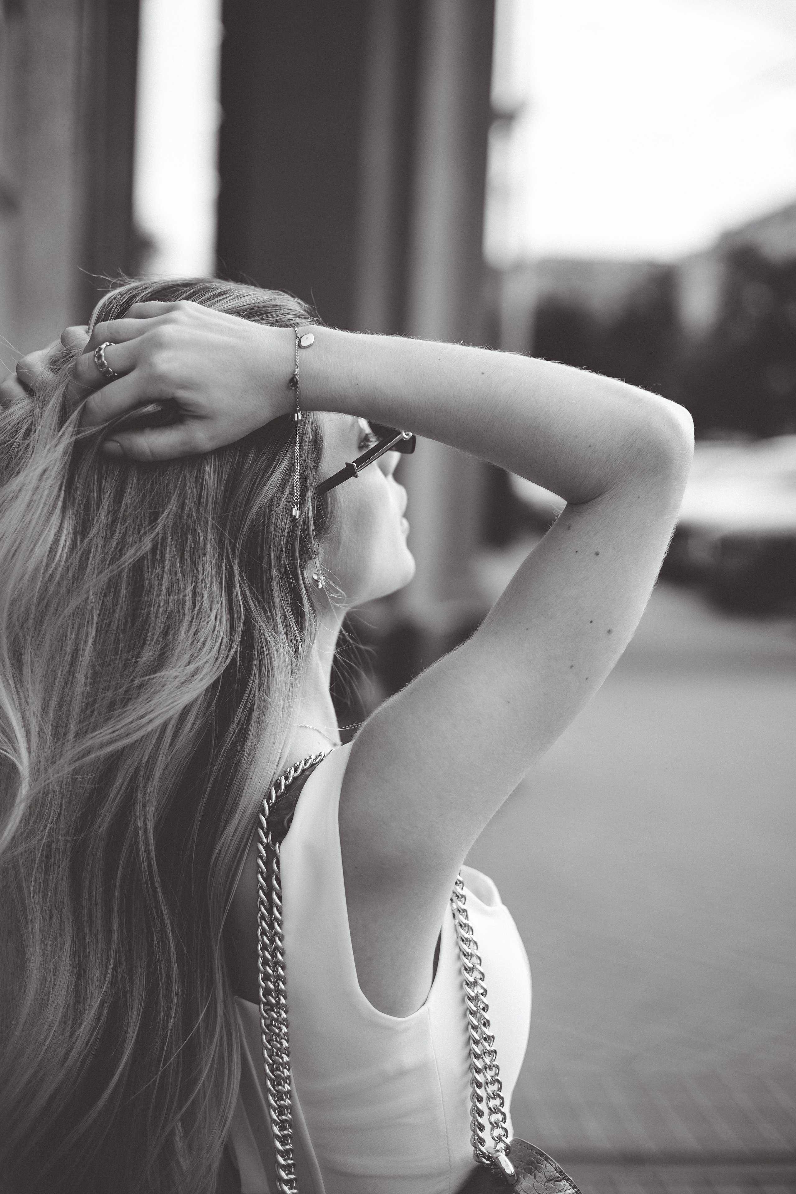 Ангелина. Фотограф Волгоград Кристина Прохоренко