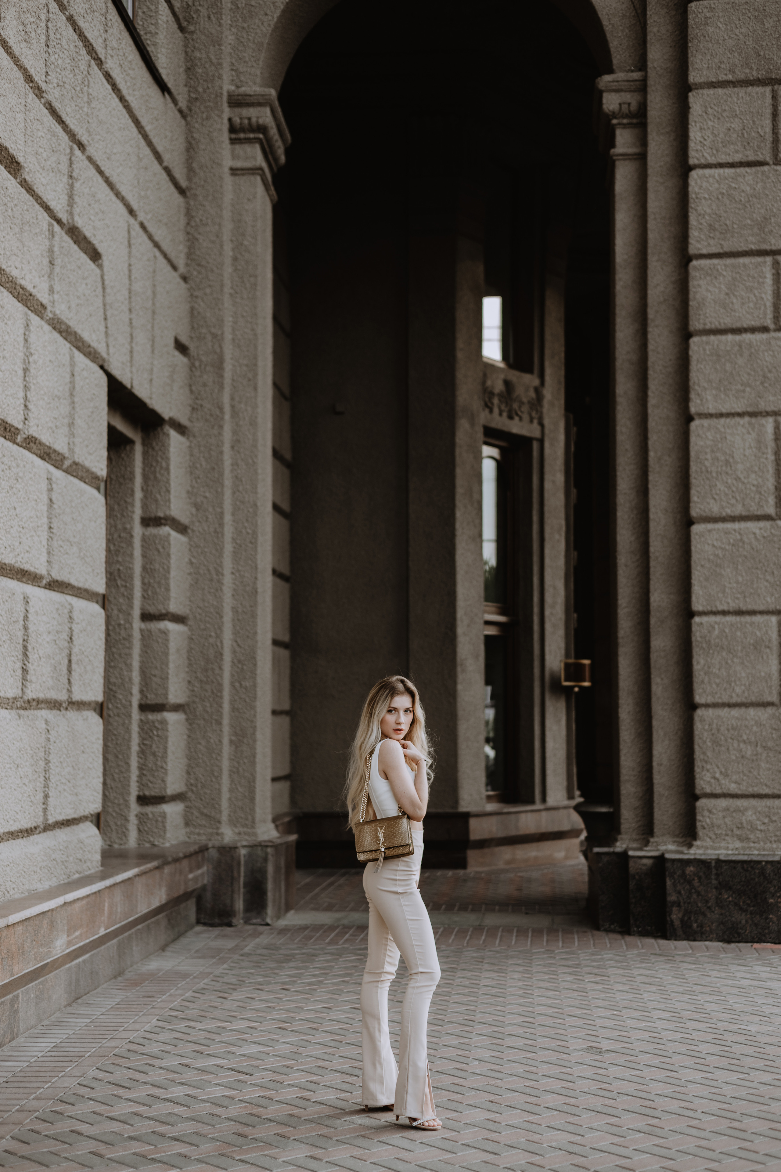 Ангелина. Фотограф Волгоград Кристина Прохоренко