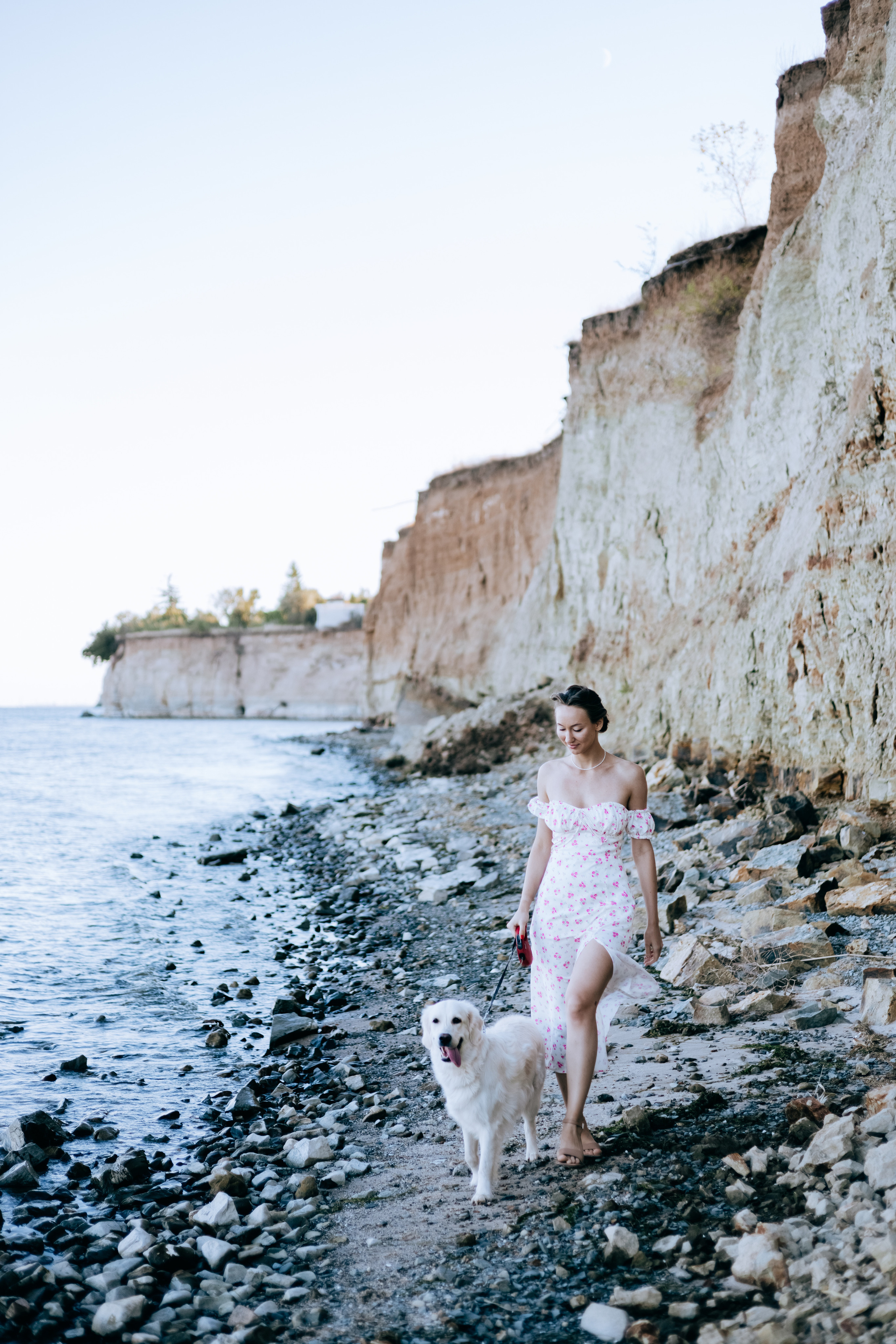 Анастасия и Дейзи. Фотограф Волгоград Кристина Прохоренко