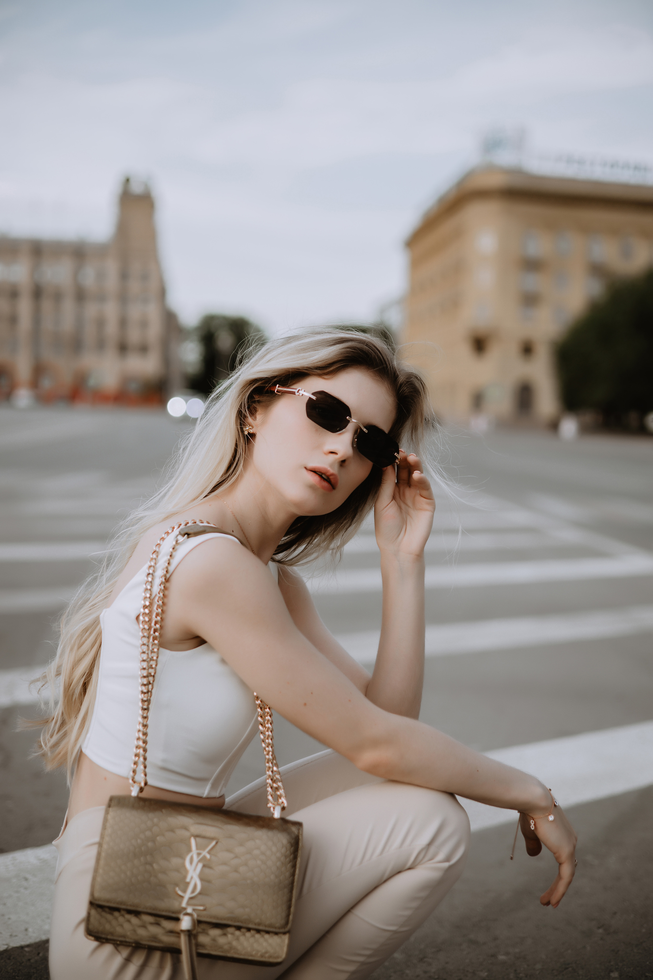 Ангелина. Фотограф Волгоград Кристина Прохоренко