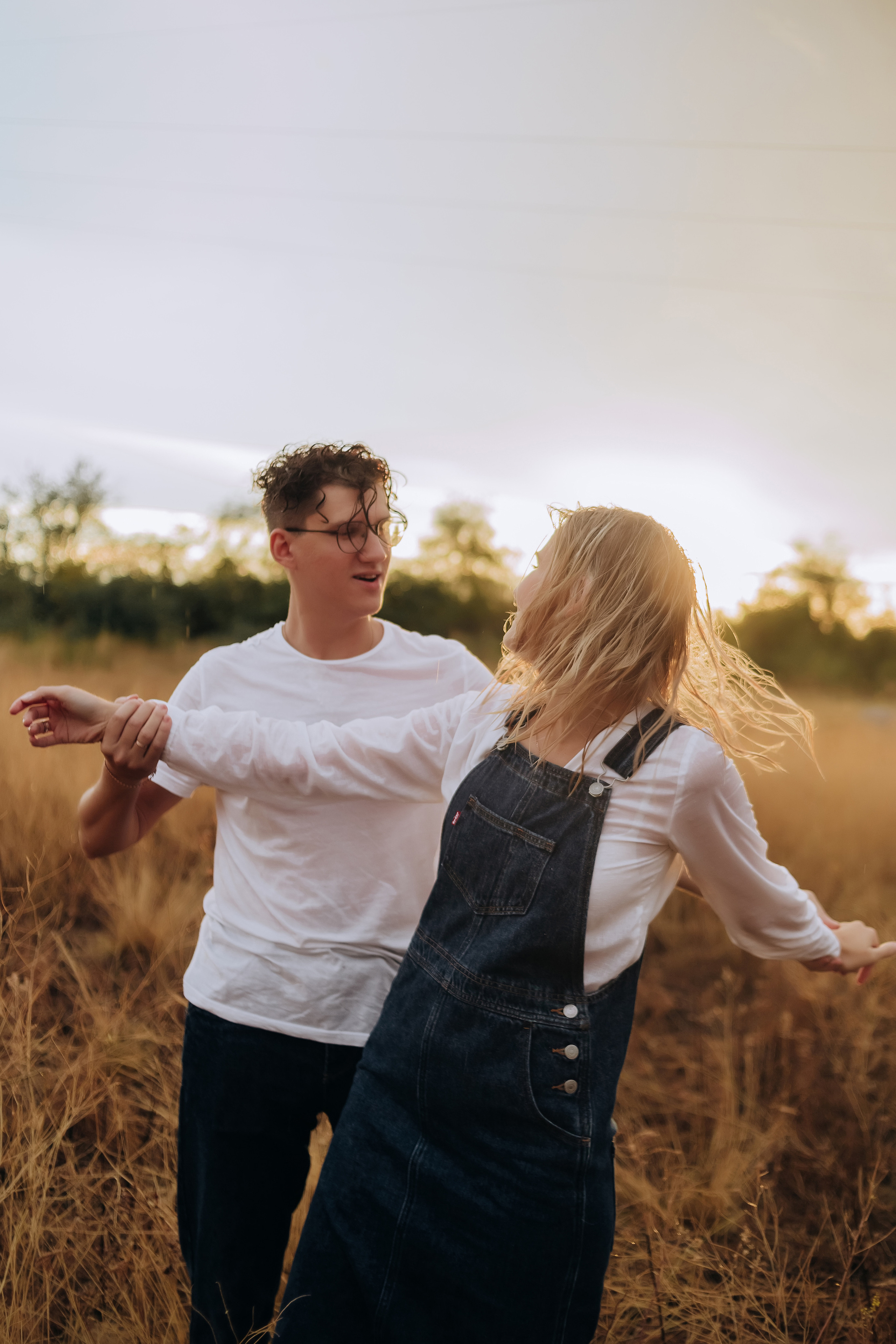 Валерия, Александр. Фотограф Волгоград Кристина Прохоренко