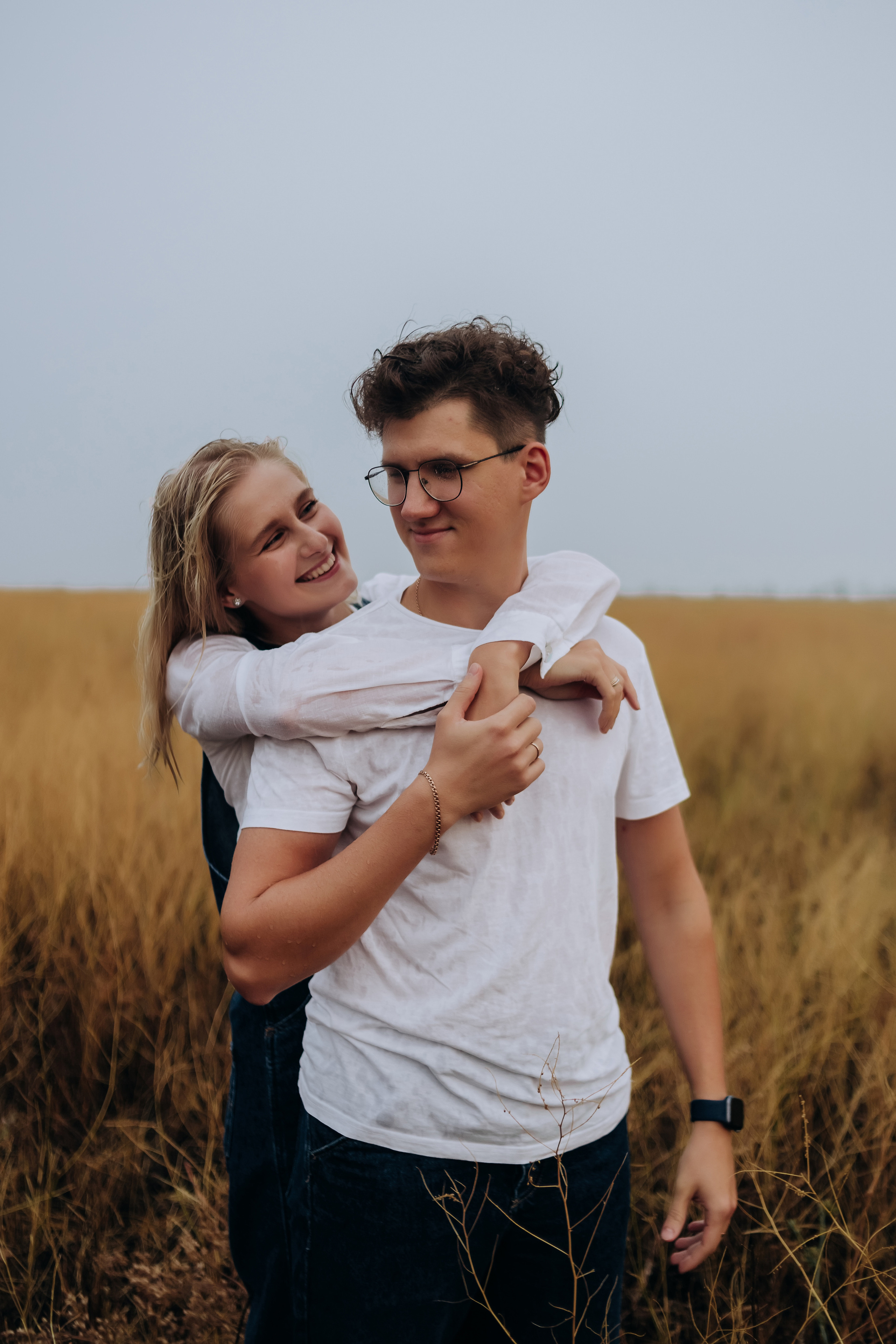 Валерия, Александр. Фотограф Волгоград Кристина Прохоренко